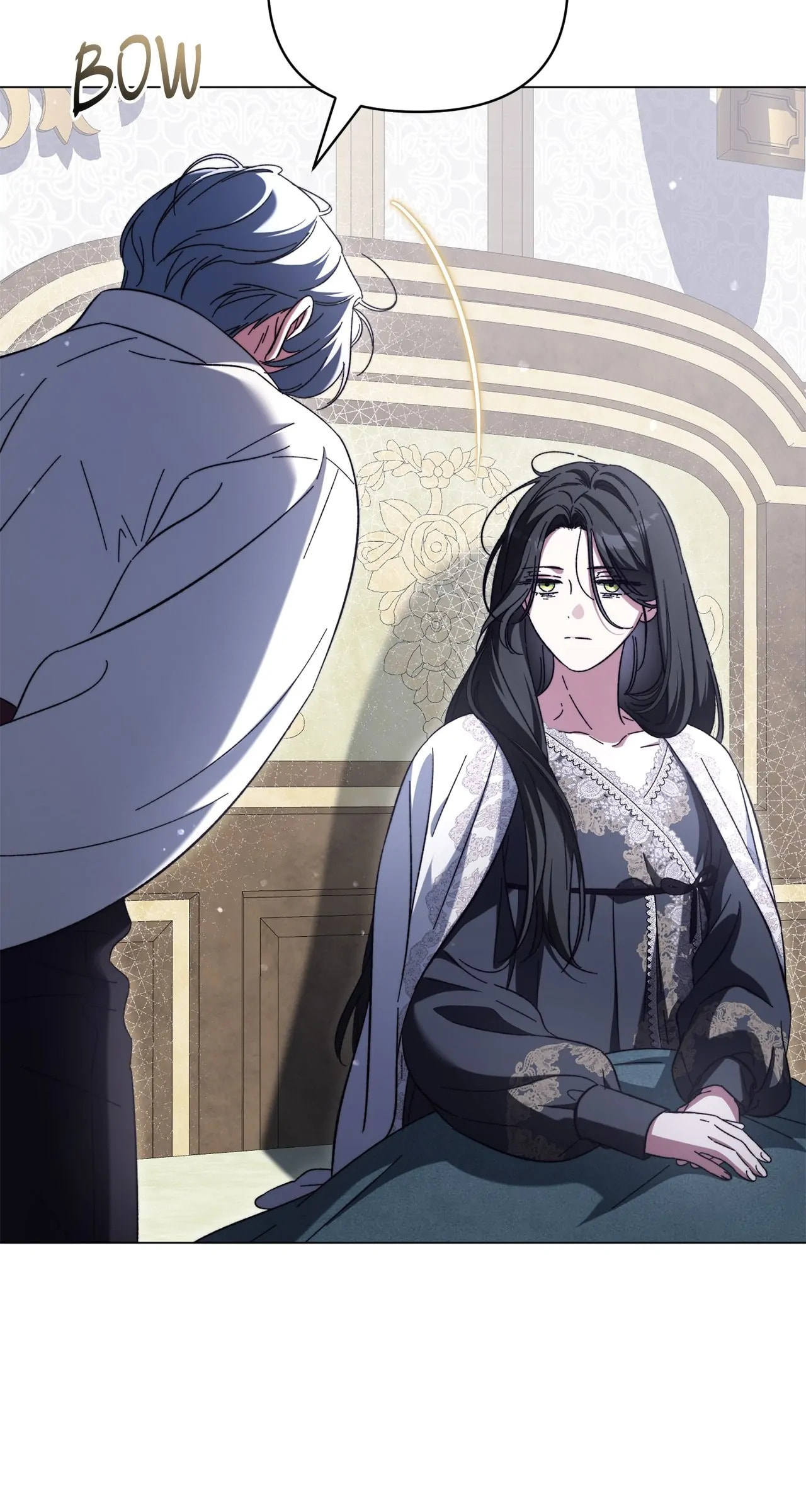 All for My Dearest Juliet Chapter 8 page 77 - 