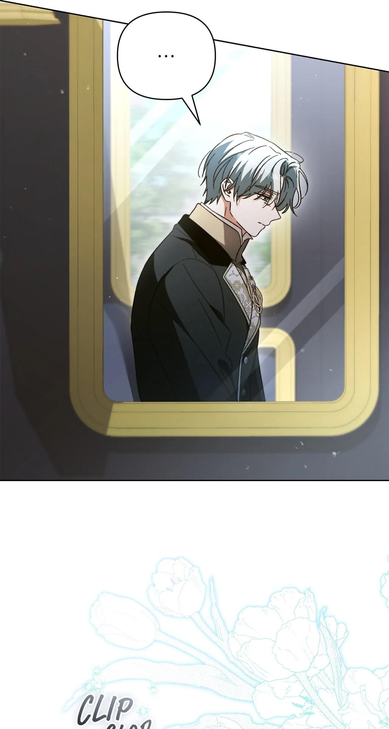 All for My Dearest Juliet Chapter 8 page 9 - 