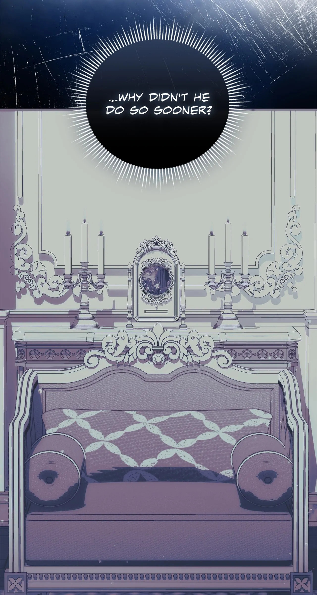 All for My Dearest Juliet Chapter 8 page 81 - 