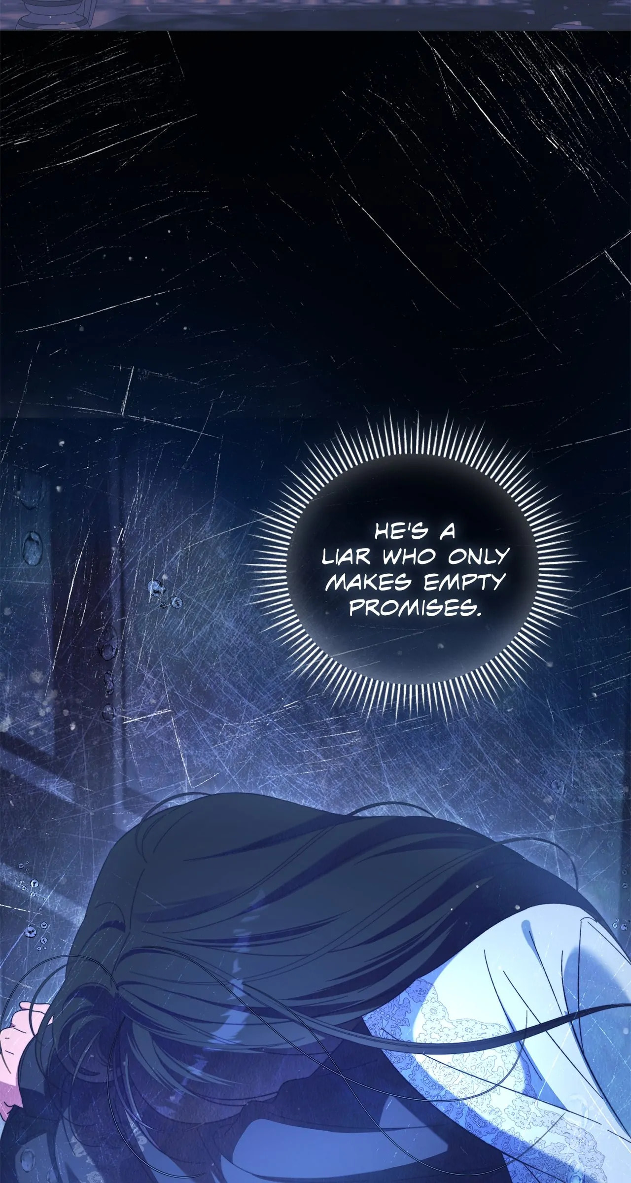 All for My Dearest Juliet Chapter 8 page 82 - 