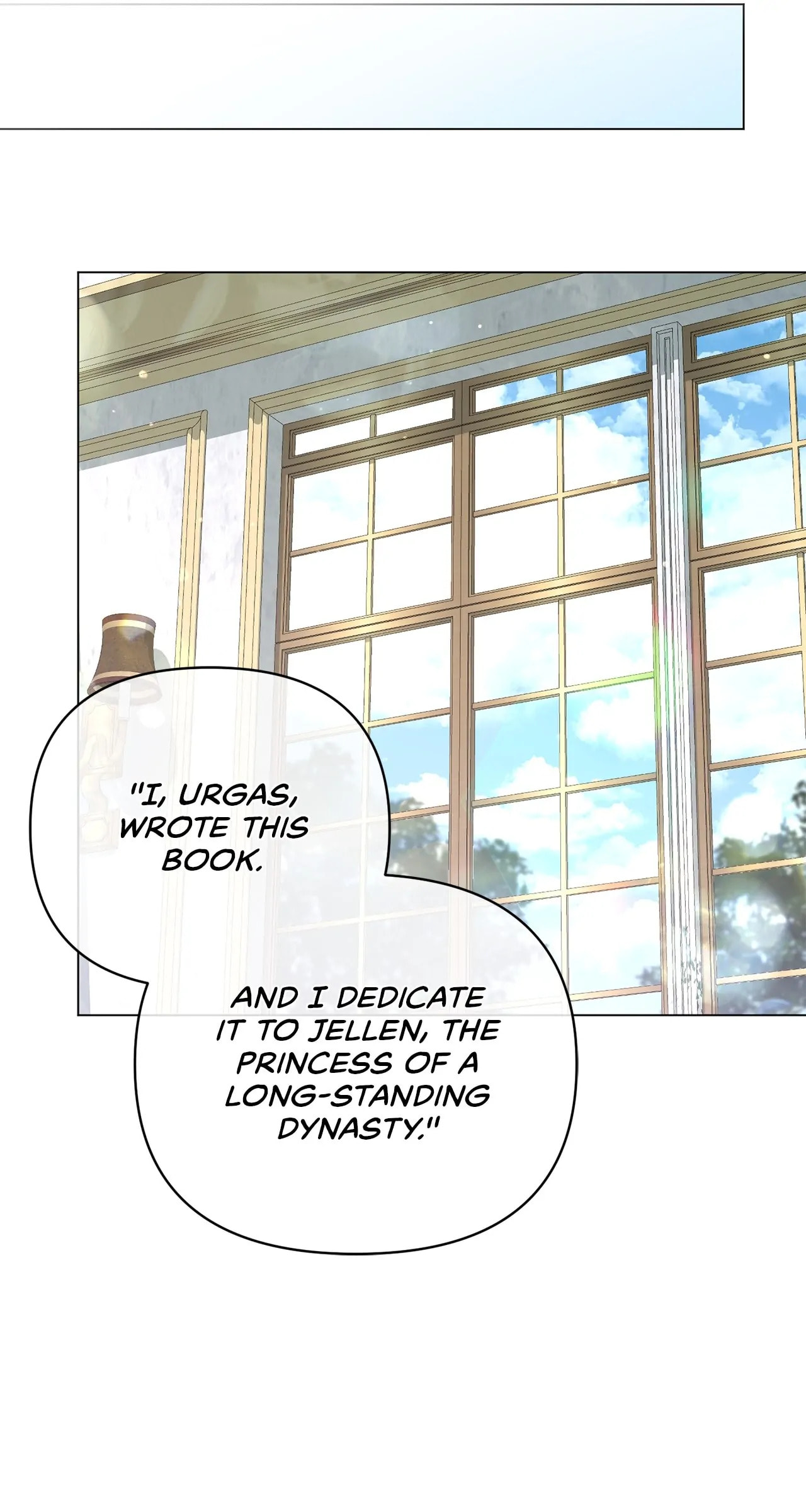 All for My Dearest Juliet Chapter 8 page 84 - 