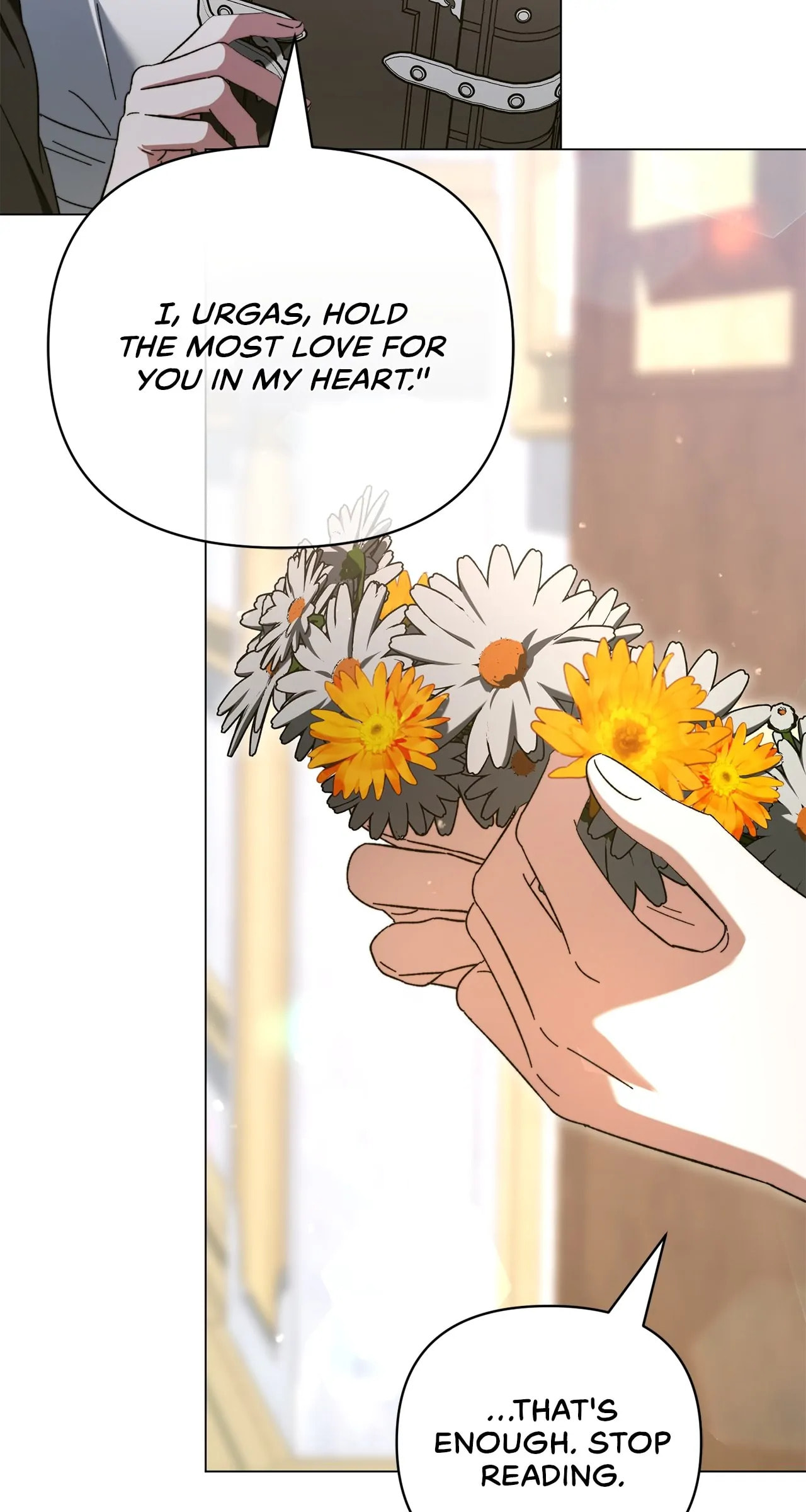 All for My Dearest Juliet Chapter 8 page 86 - 
