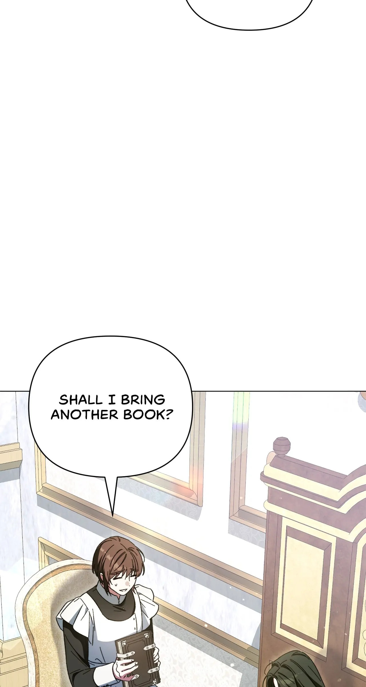 All for My Dearest Juliet Chapter 8 page 87 - 