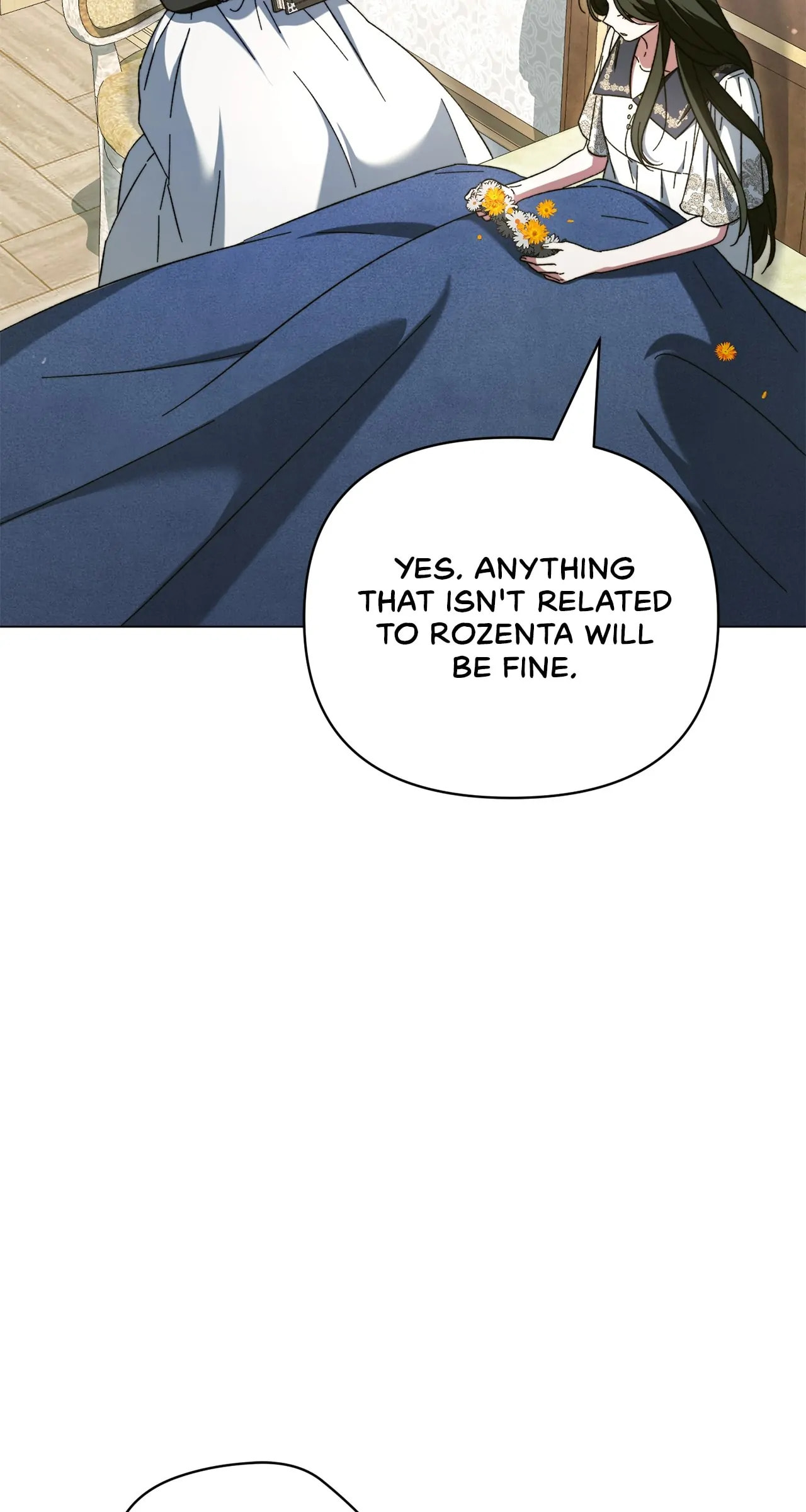 All for My Dearest Juliet Chapter 8 page 88 - 