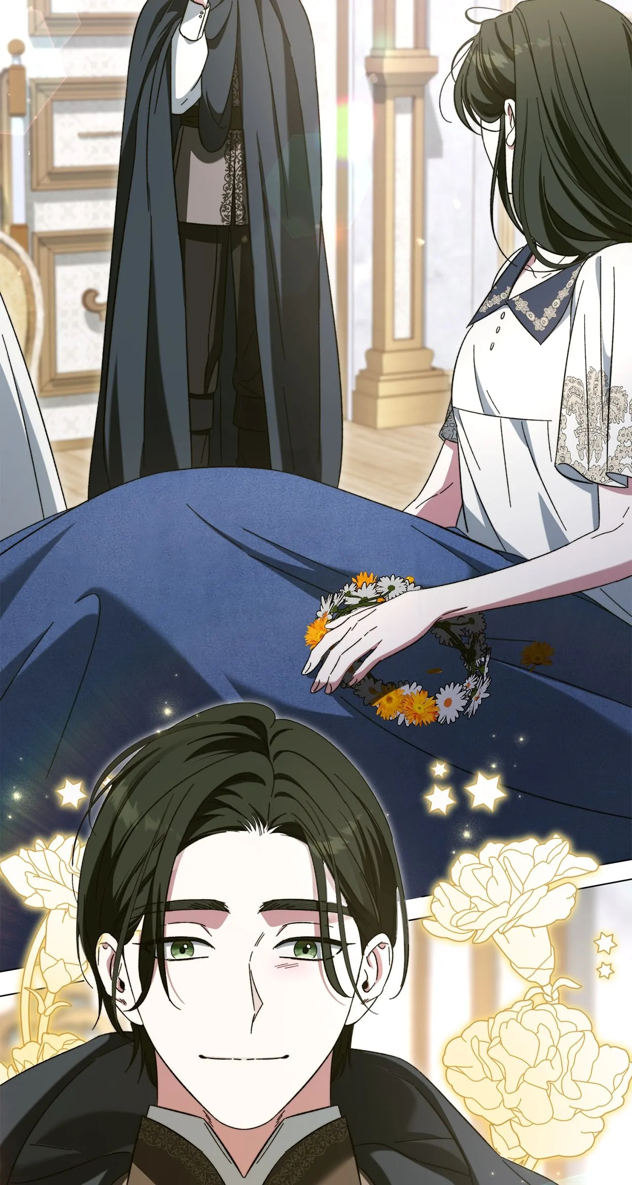 All for My Dearest Juliet Chapter 8 page 94 - 