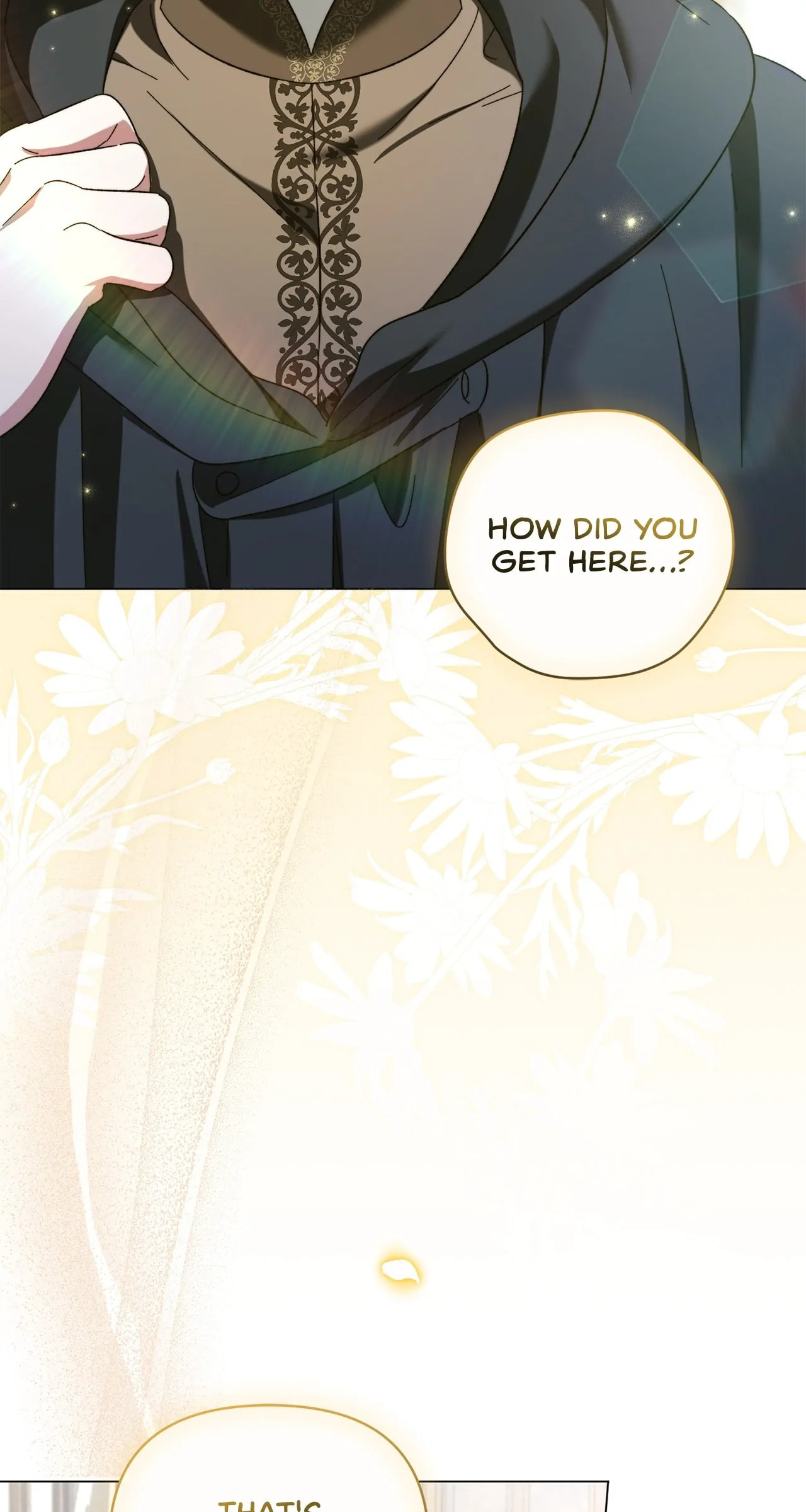All for My Dearest Juliet Chapter 8 page 95 - 