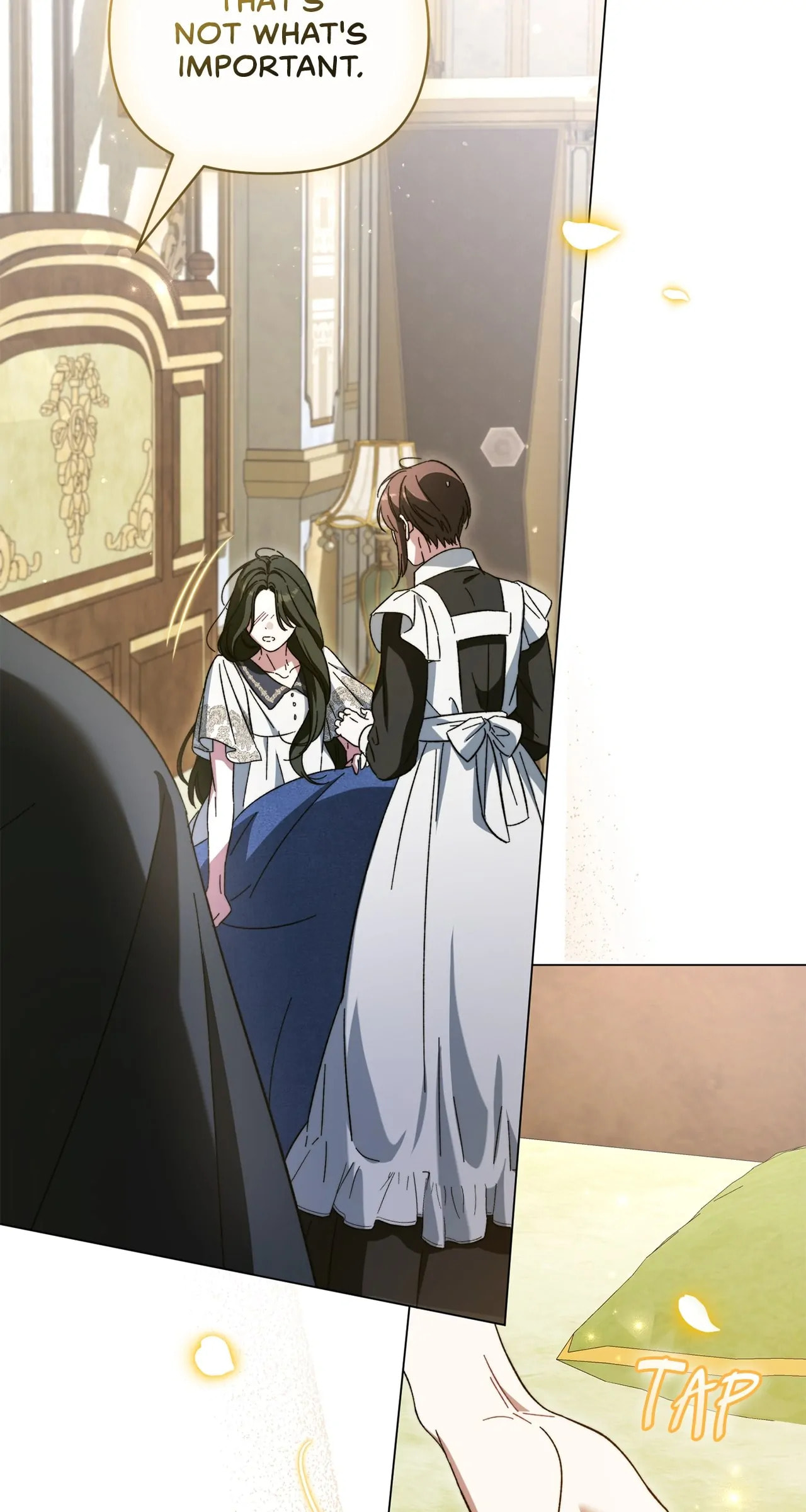 All for My Dearest Juliet Chapter 8 page 96 - 