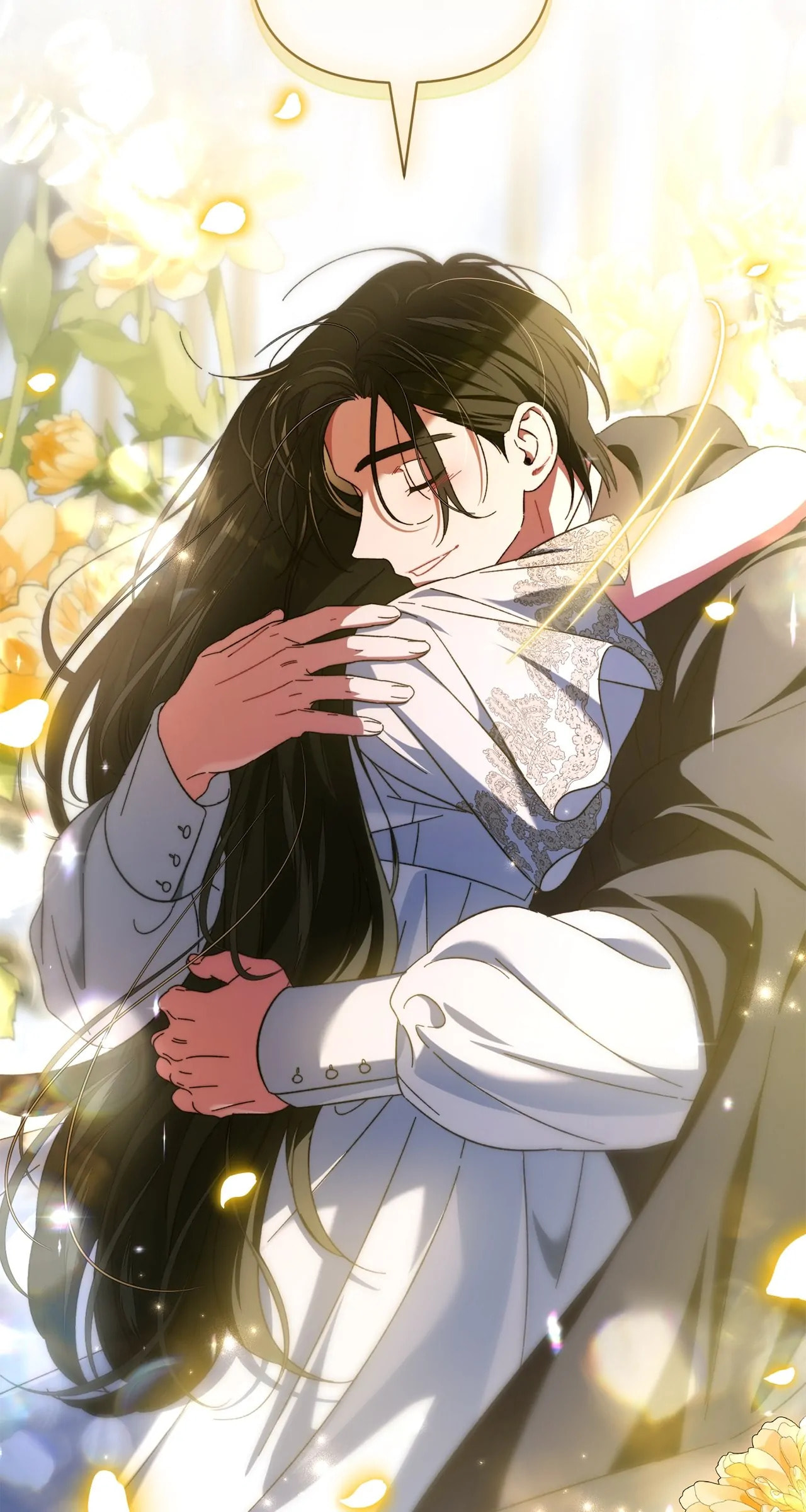 All for My Dearest Juliet Chapter 8 page 98 - 