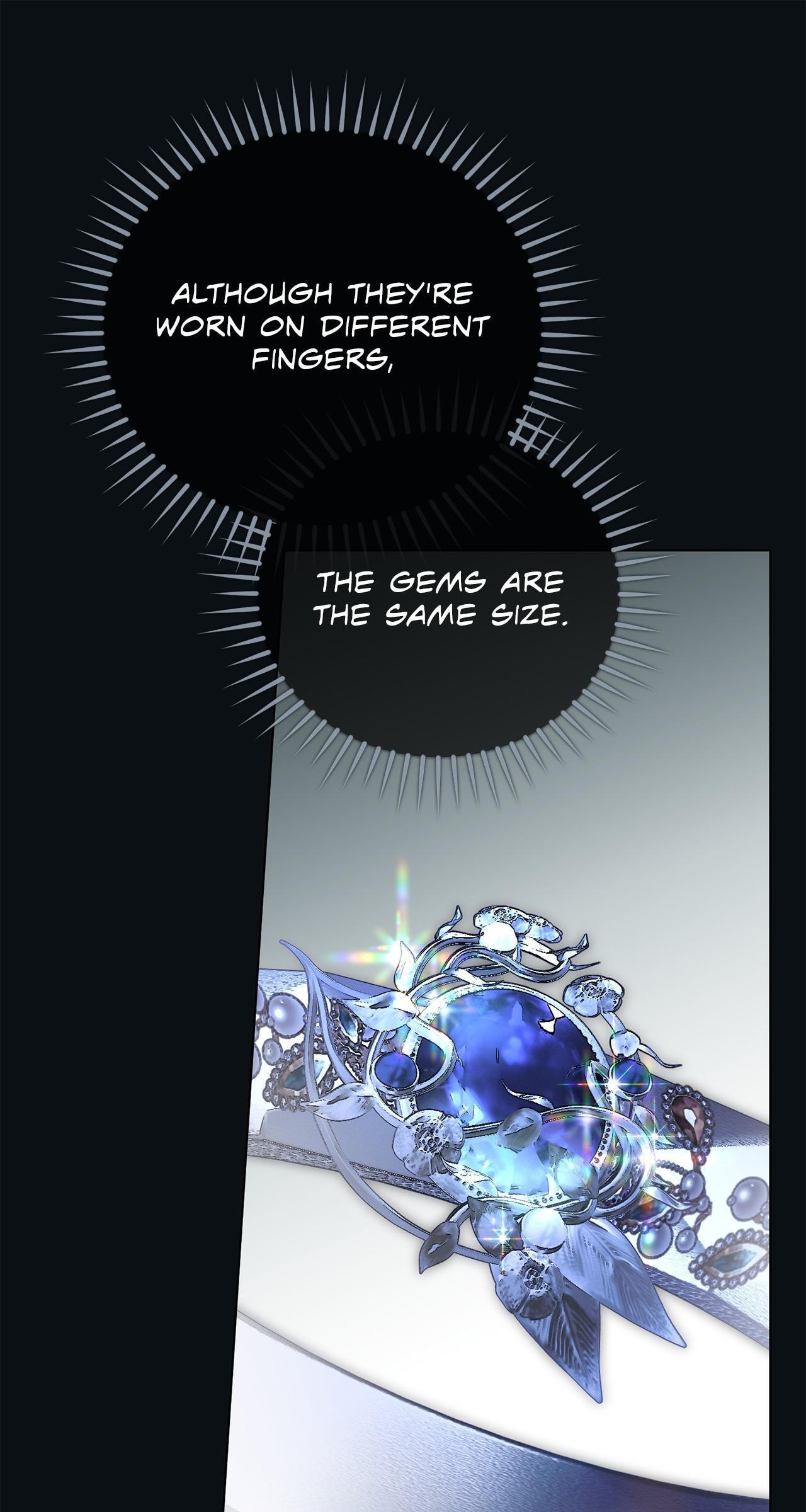 All for My Dearest Juliet Chapter 80 page 24 - 