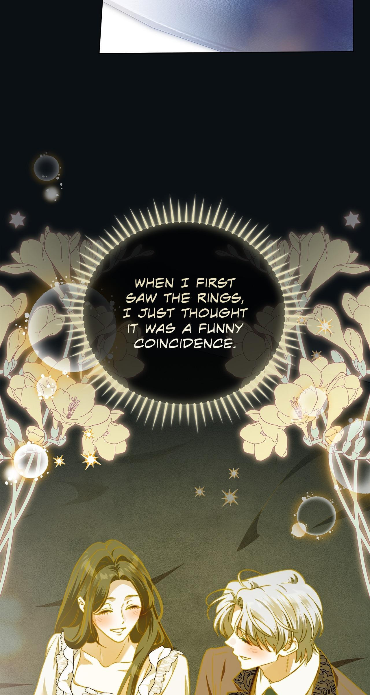 All for My Dearest Juliet Chapter 80 page 25 - 