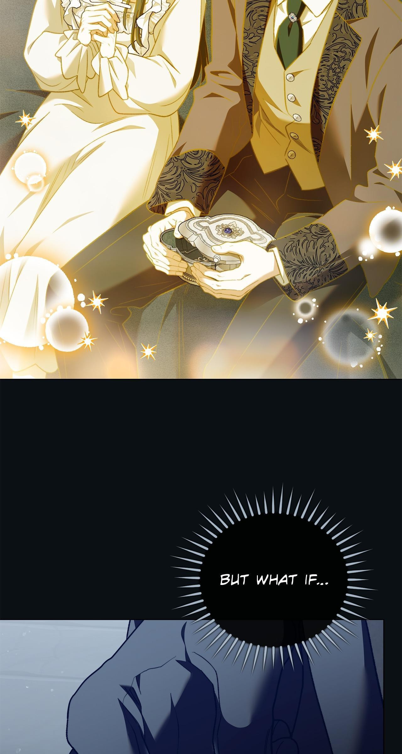 All for My Dearest Juliet Chapter 80 page 26 - 