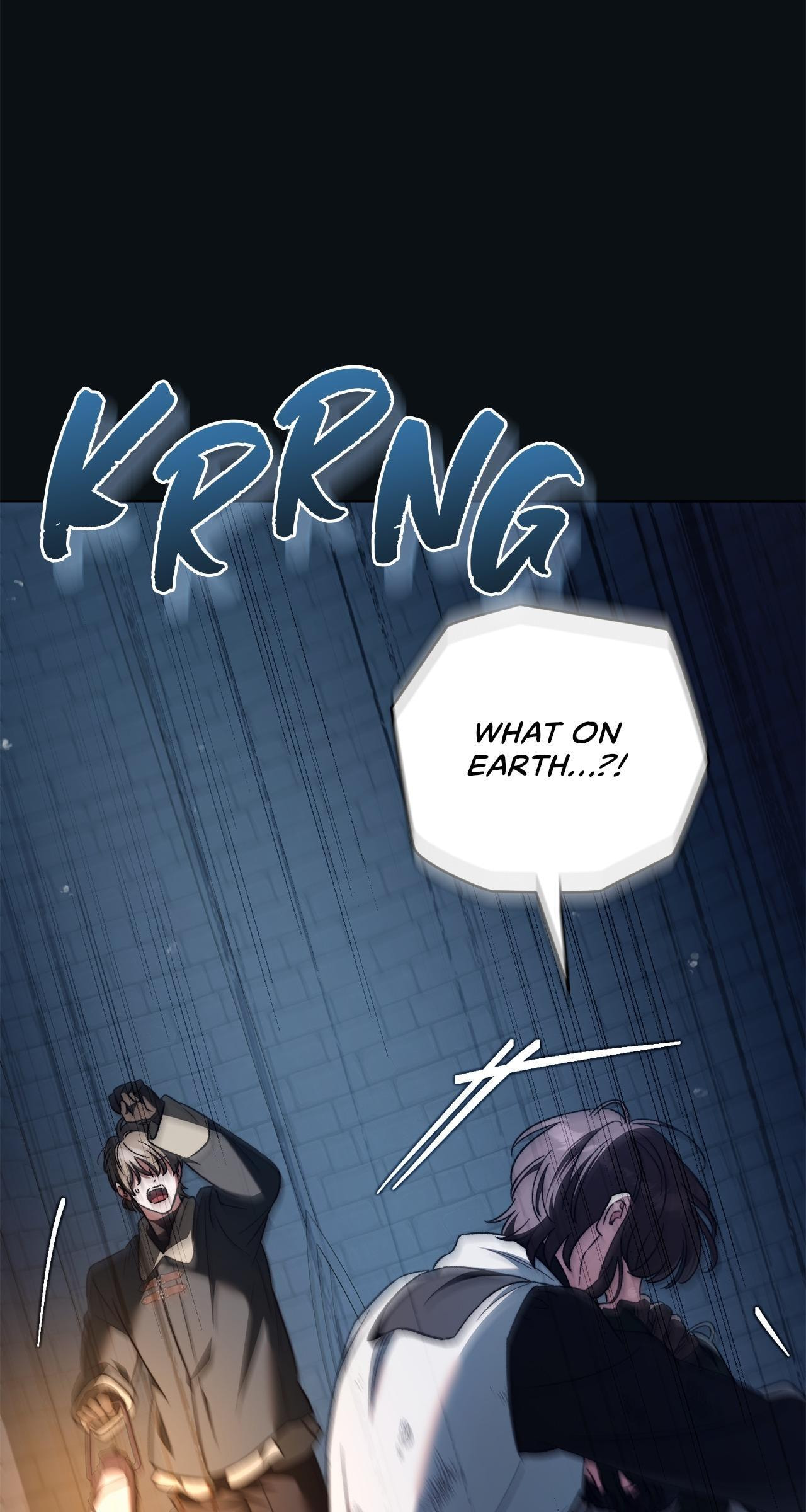 All for My Dearest Juliet Chapter 80 page 30 - 