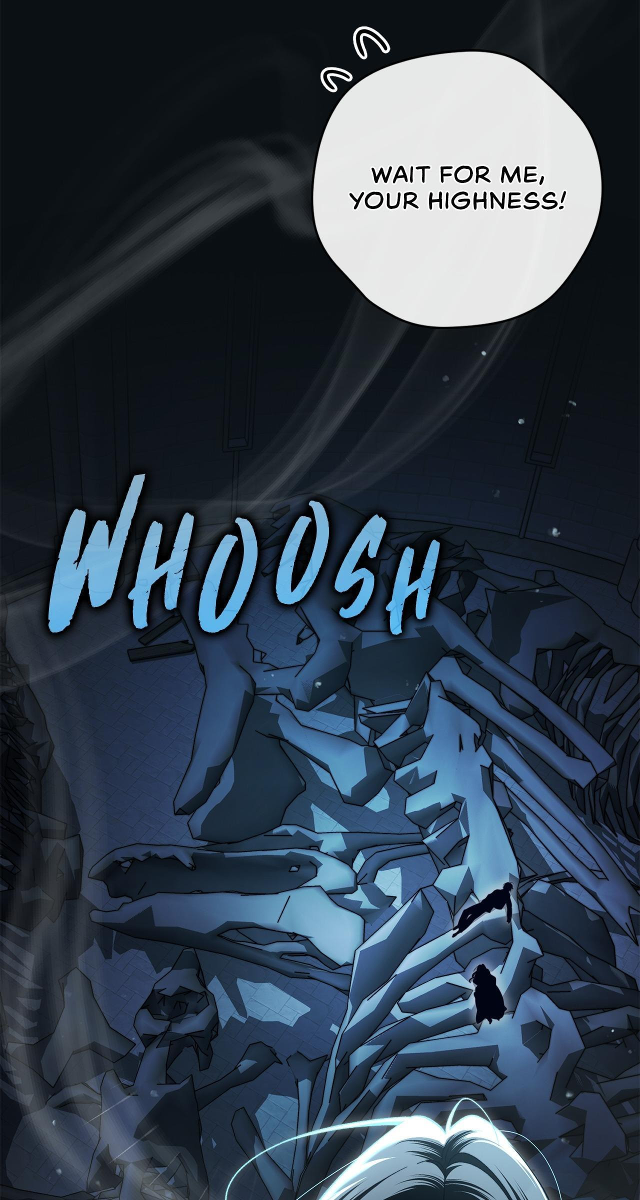 All for My Dearest Juliet Chapter 80 page 35 - 