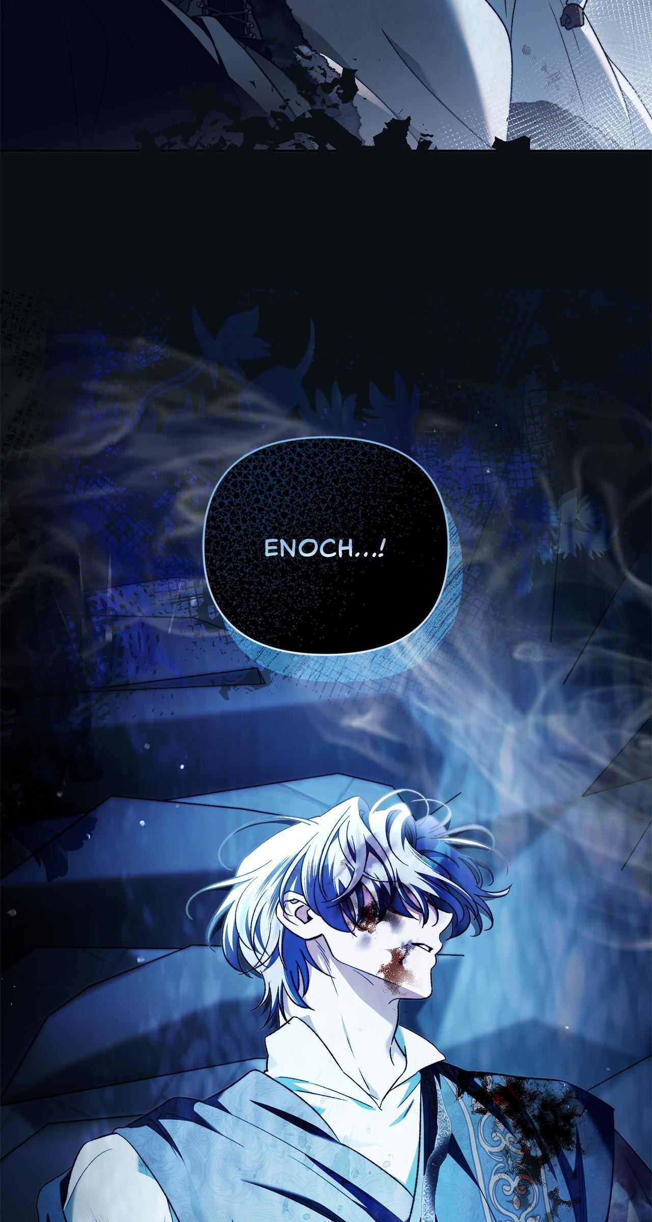 All for My Dearest Juliet Chapter 80 page 37 - 