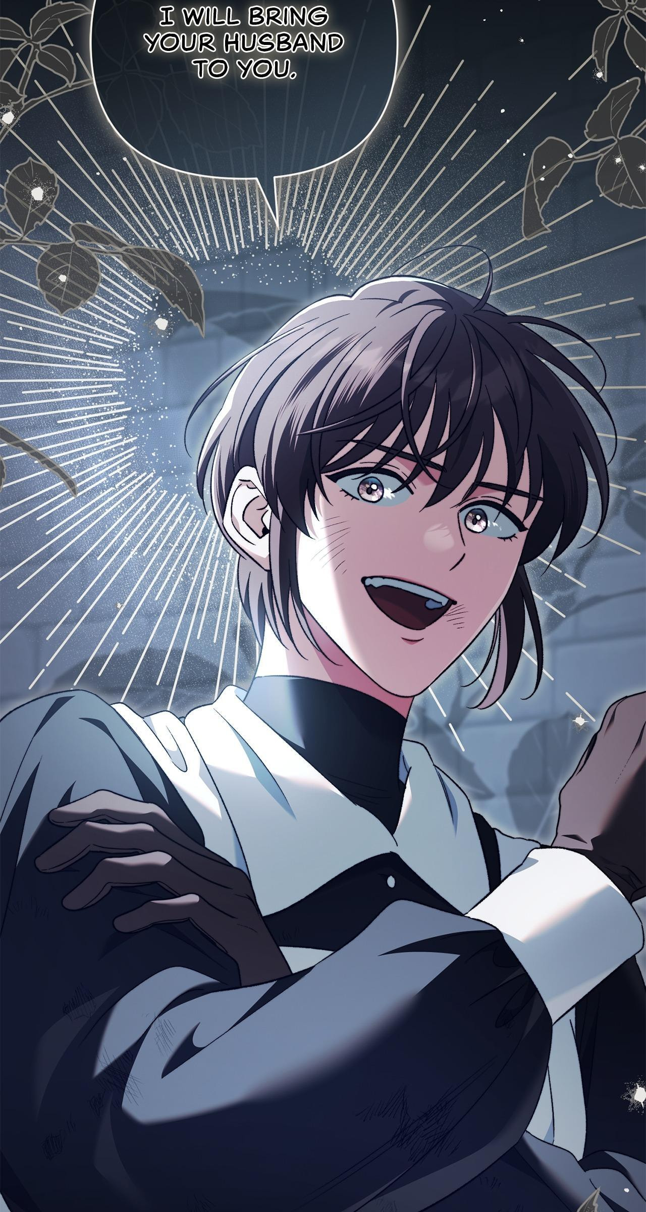 All for My Dearest Juliet Chapter 80 page 44 - 