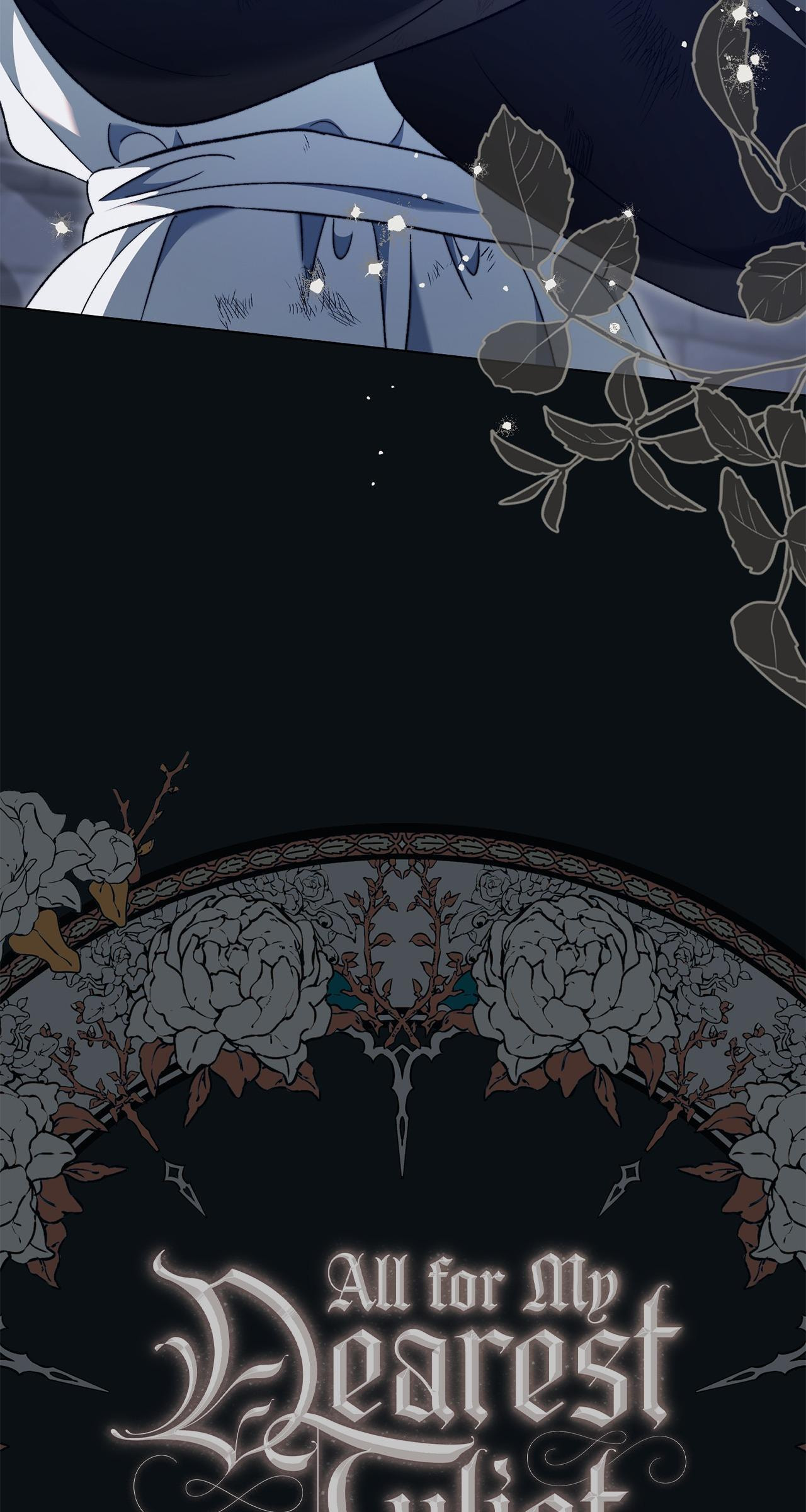 All for My Dearest Juliet Chapter 80 page 45 - 