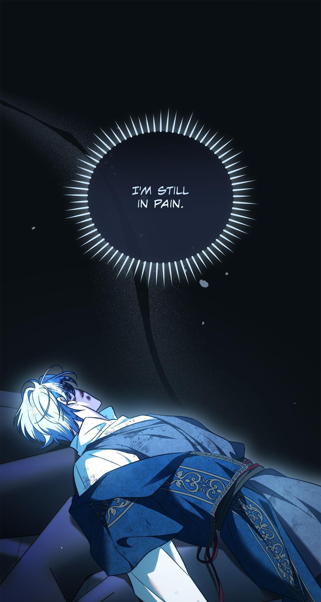 All for My Dearest Juliet Chapter 80 page 47 - 