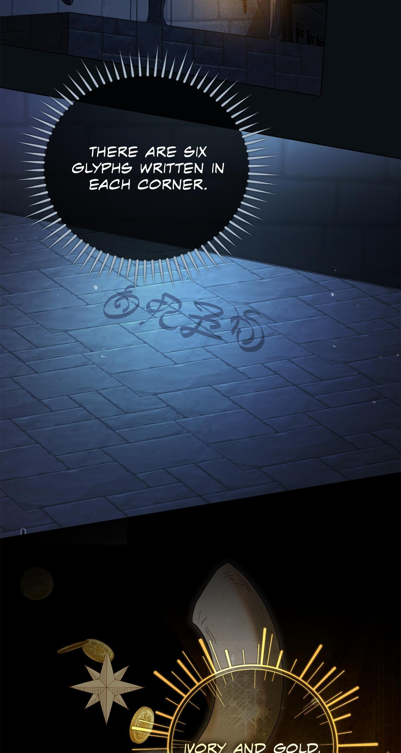 All for My Dearest Juliet Chapter 80 page 6 - 