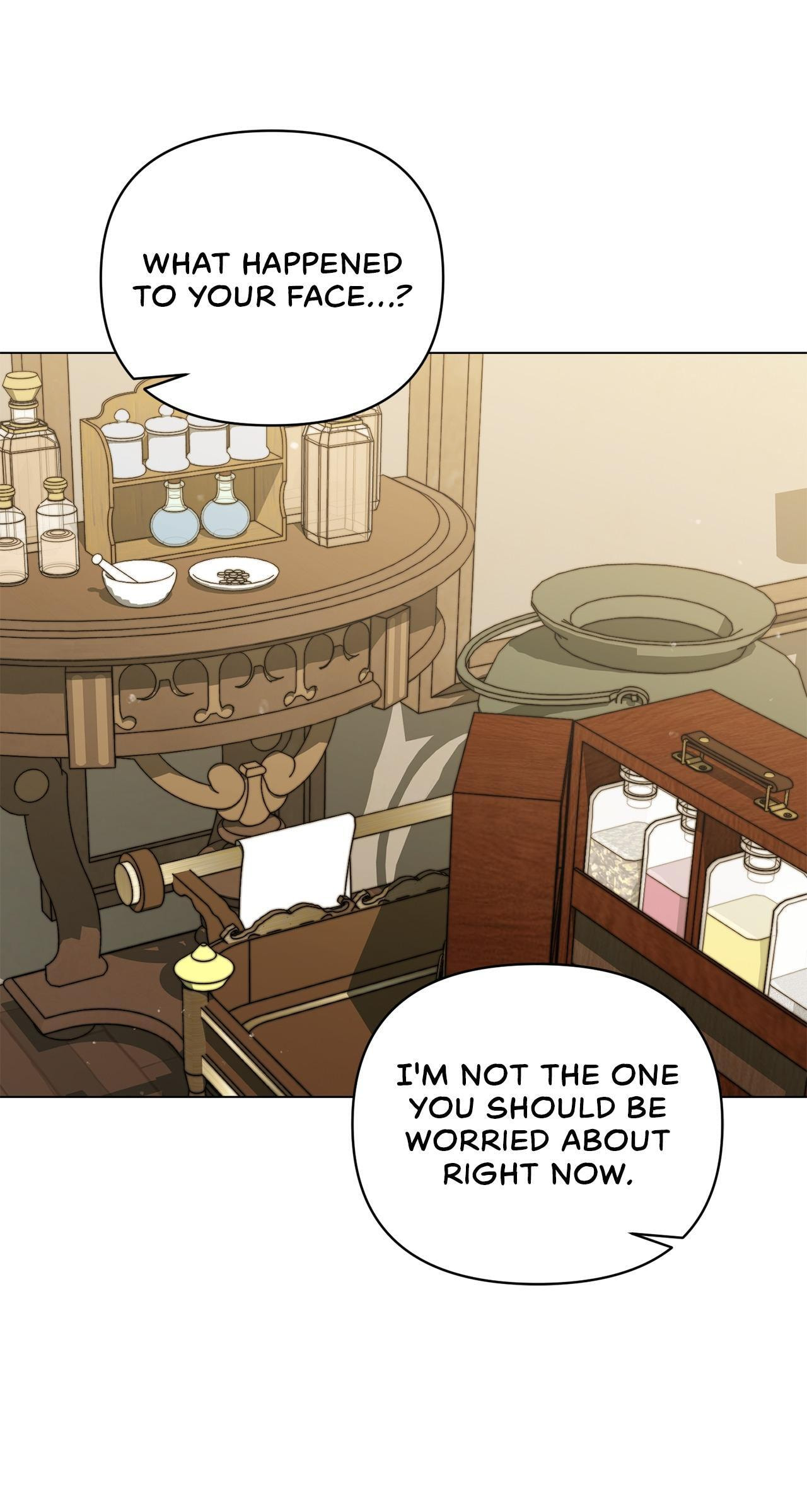 All for My Dearest Juliet Chapter 80 page 54 - 