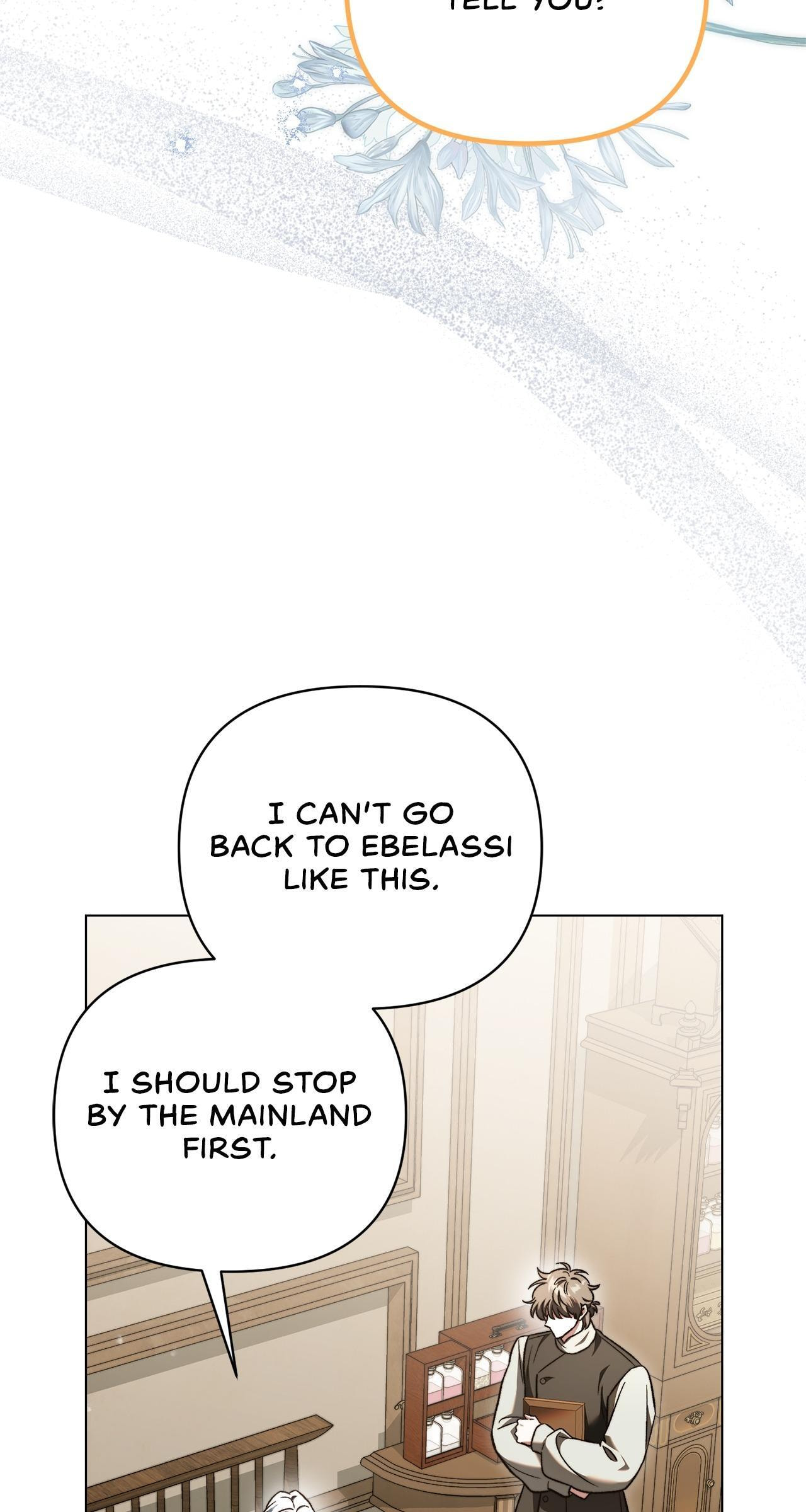 All for My Dearest Juliet Chapter 80 page 60 - 