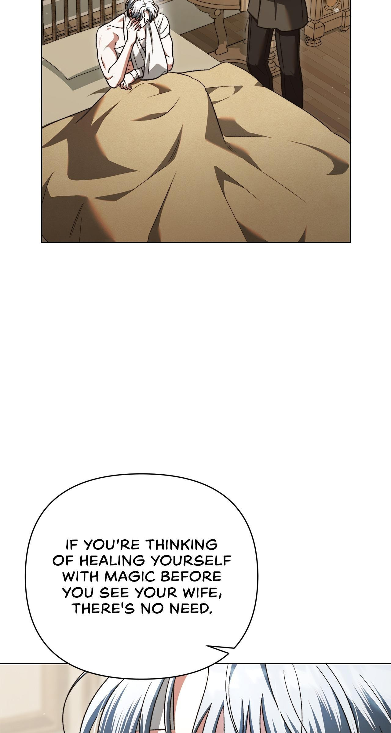 All for My Dearest Juliet Chapter 80 page 61 - 