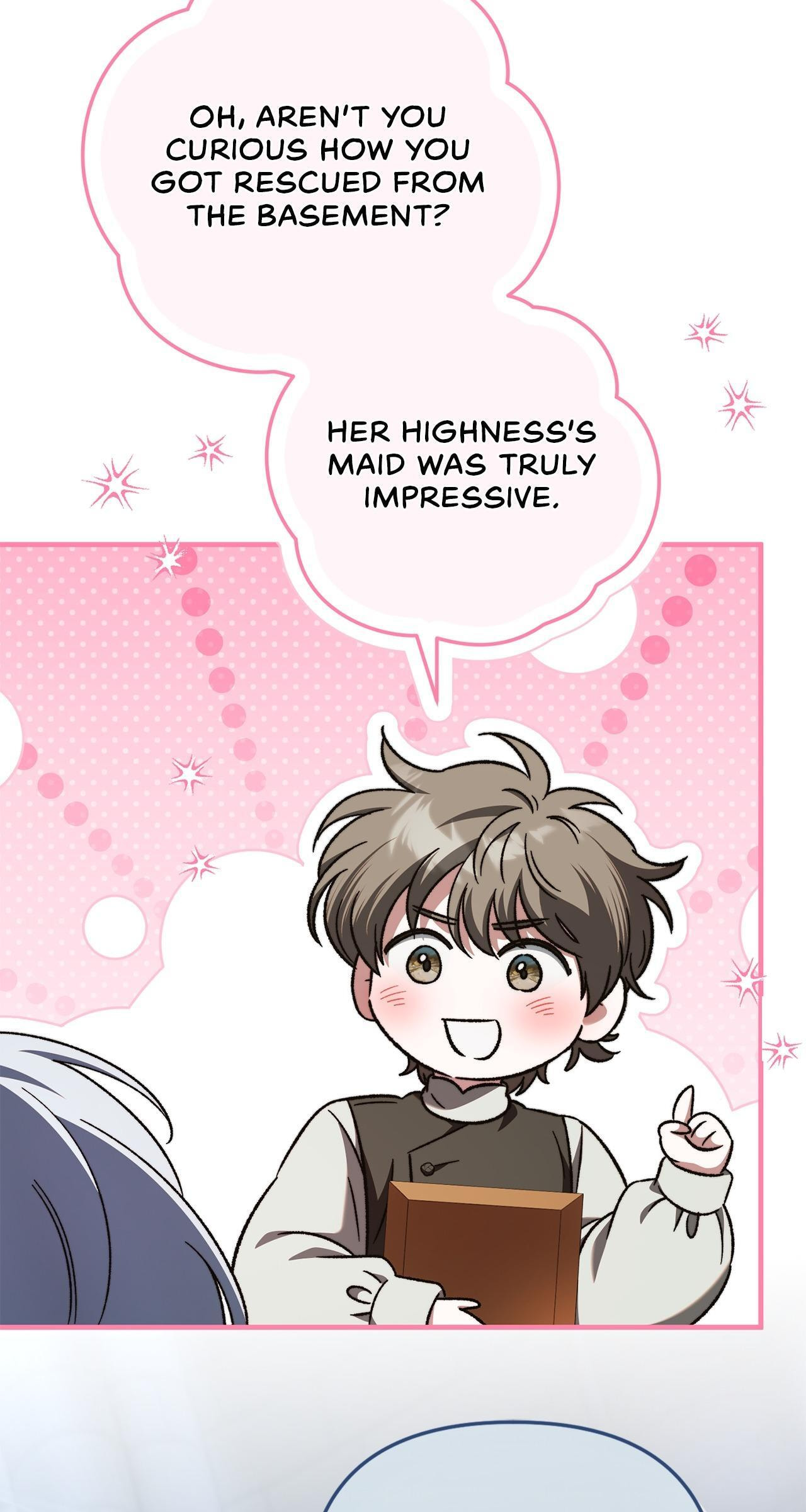 All for My Dearest Juliet Chapter 80 page 64 - 