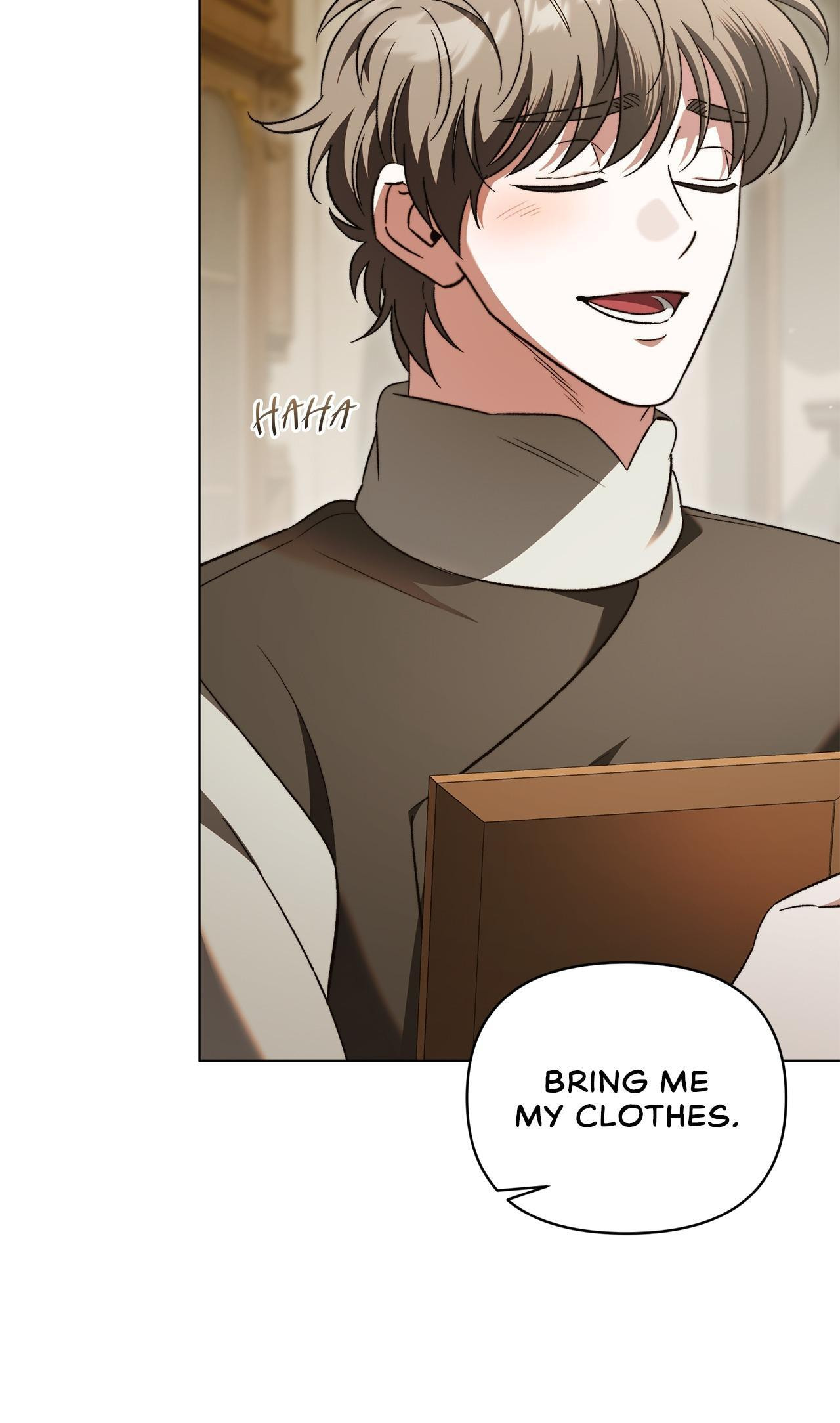 All for My Dearest Juliet Chapter 80 page 67 - 