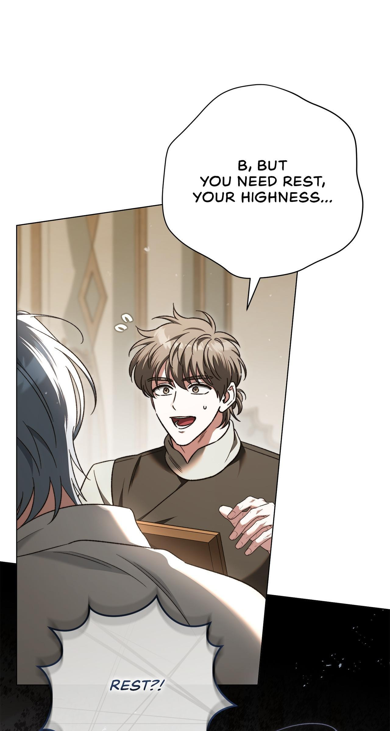All for My Dearest Juliet Chapter 80 page 69 - 