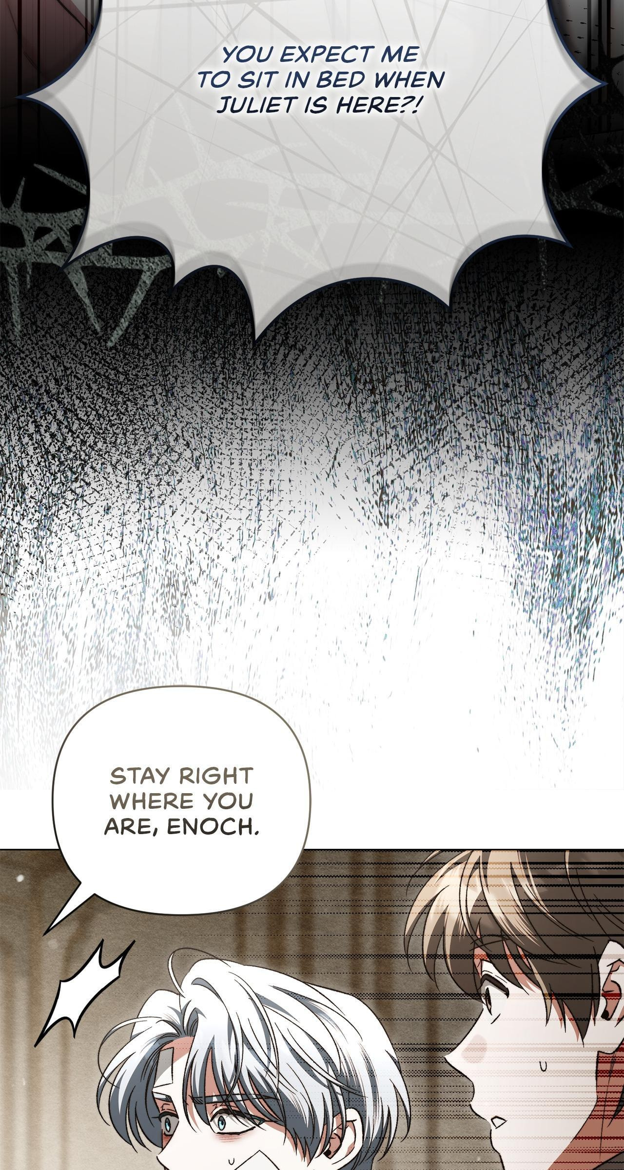 All for My Dearest Juliet Chapter 80 page 71 - 