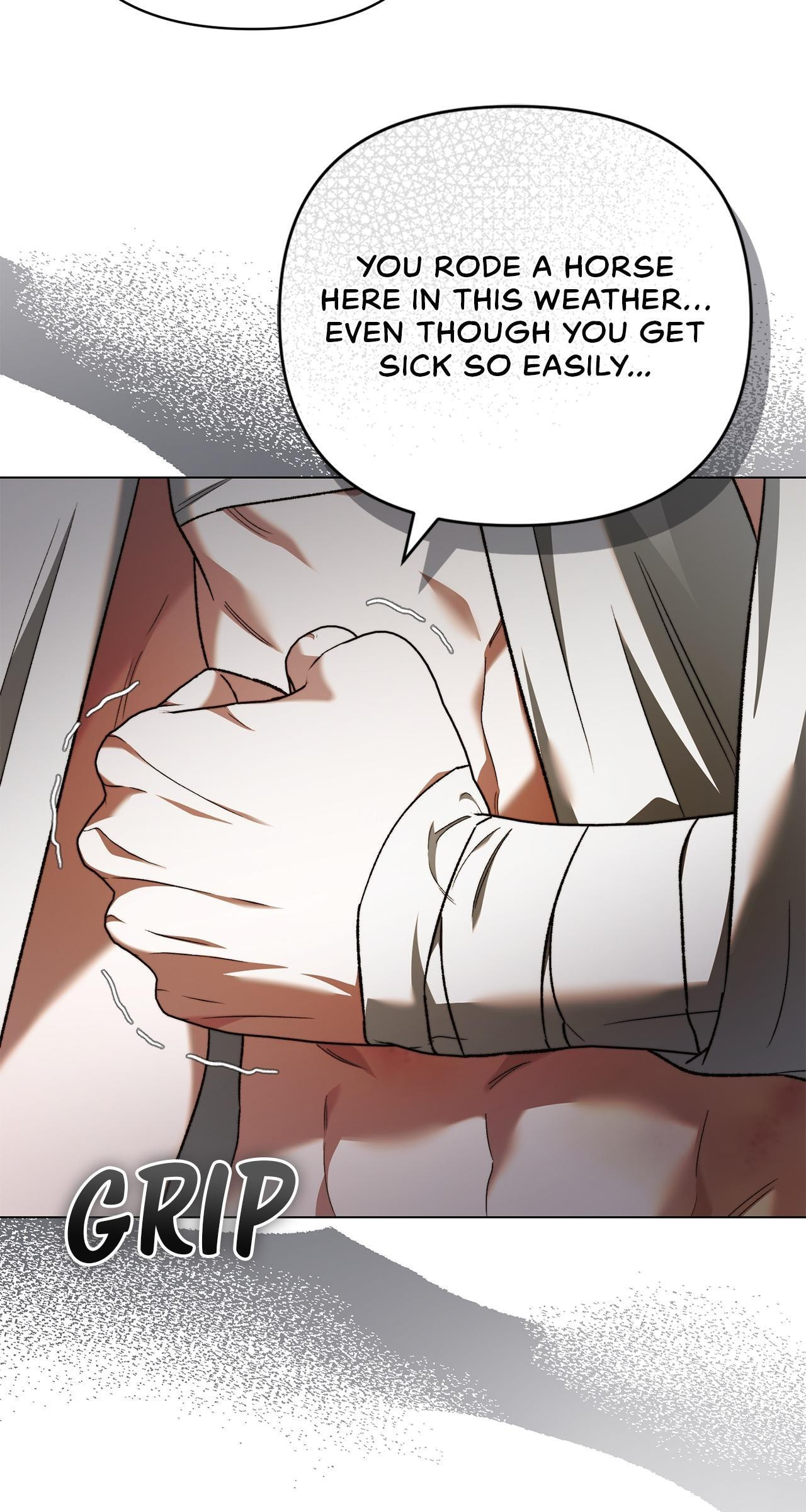 All for My Dearest Juliet Chapter 80 page 75 - 