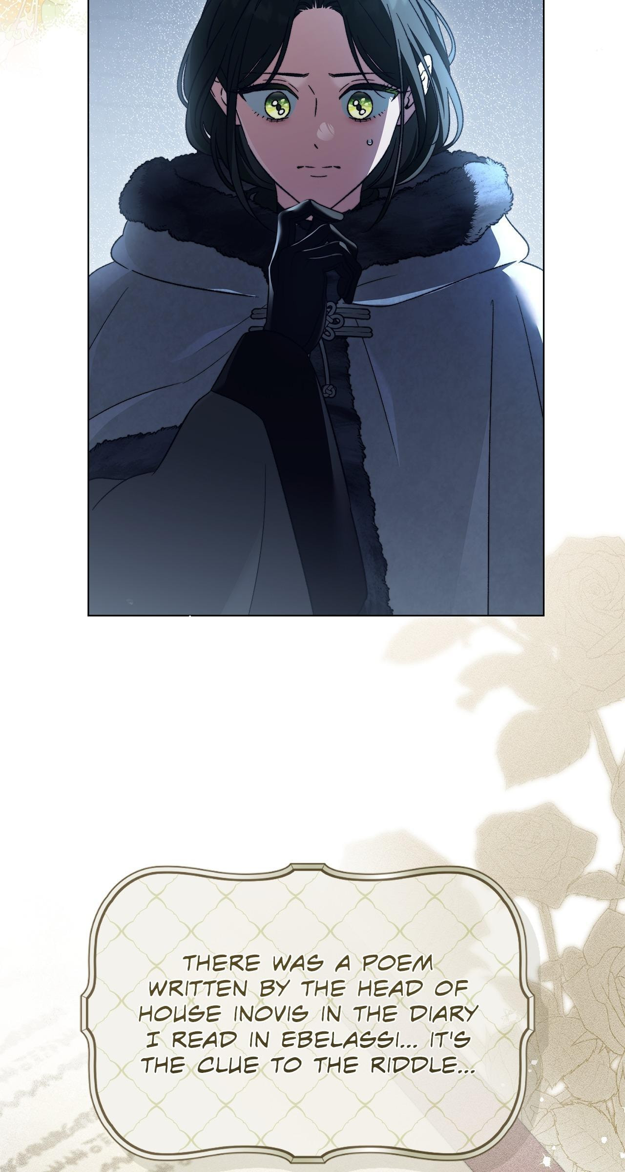 All for My Dearest Juliet Chapter 80 page 9 - 