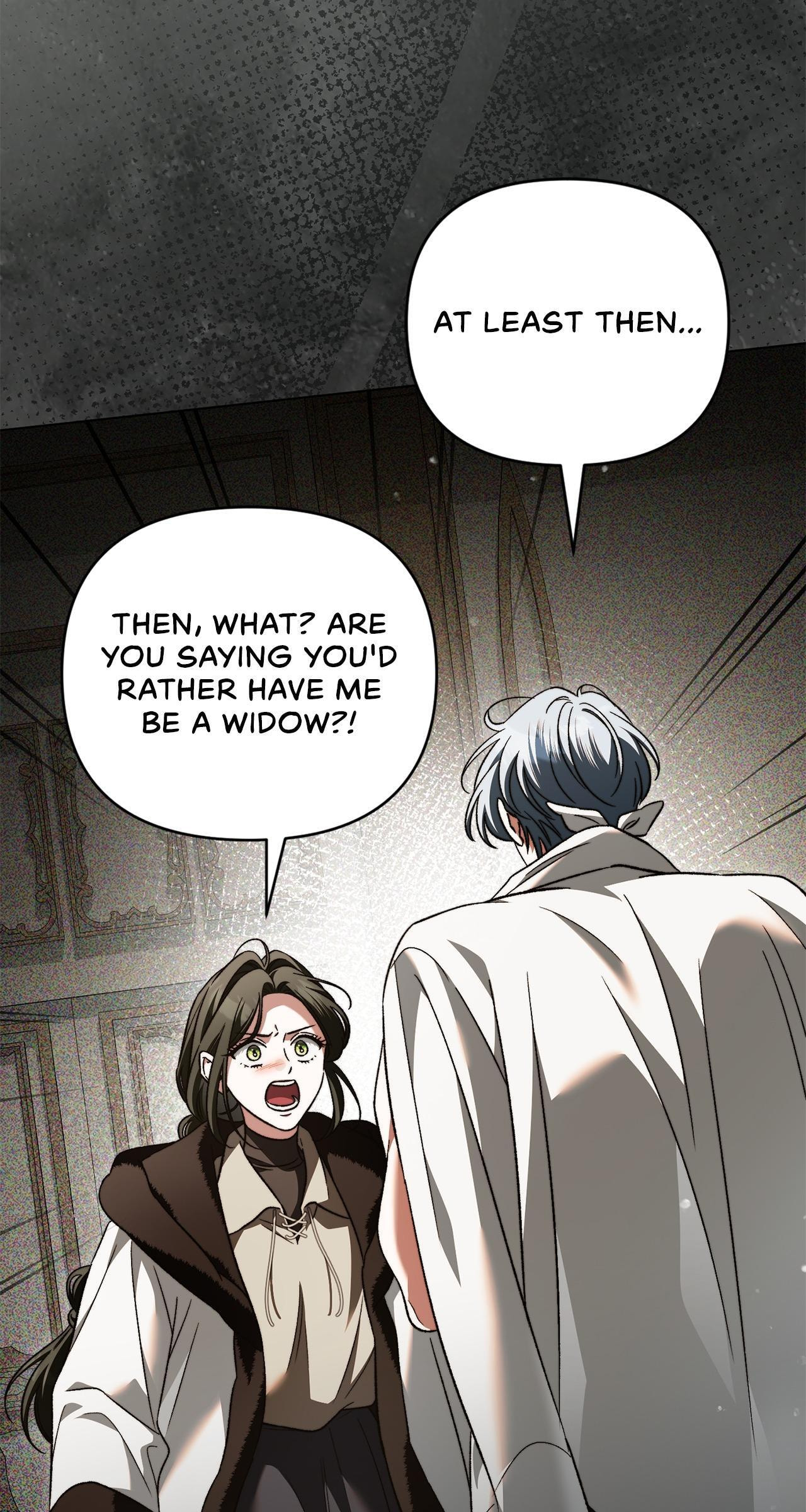 All for My Dearest Juliet Chapter 80 page 81 - 