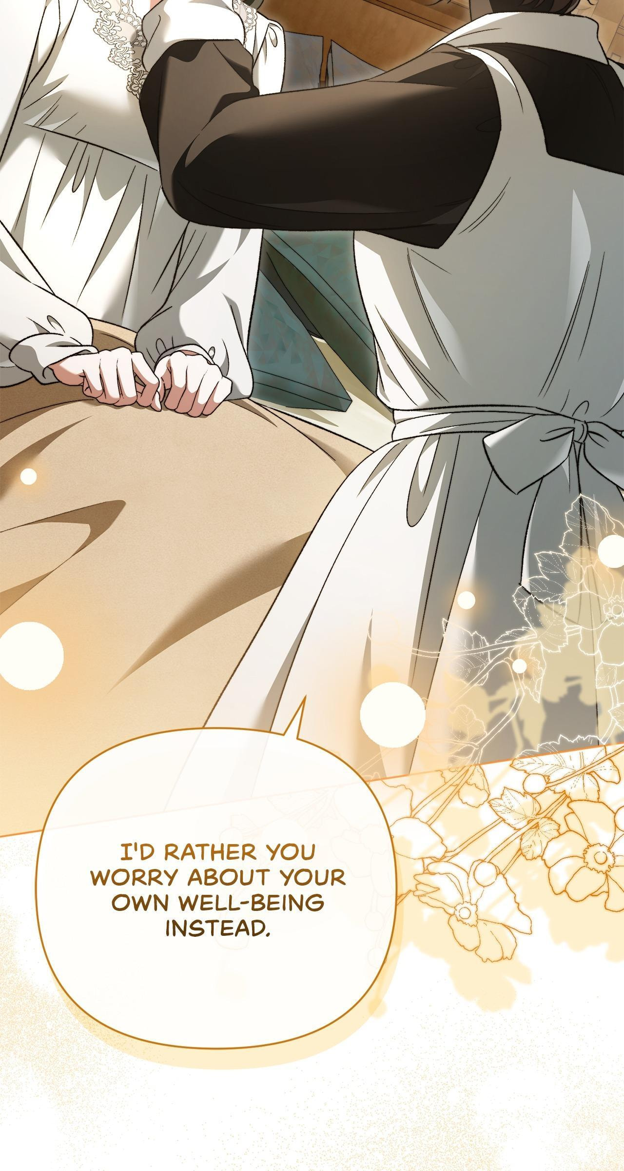 All for My Dearest Juliet Chapter 82 page 12 - 