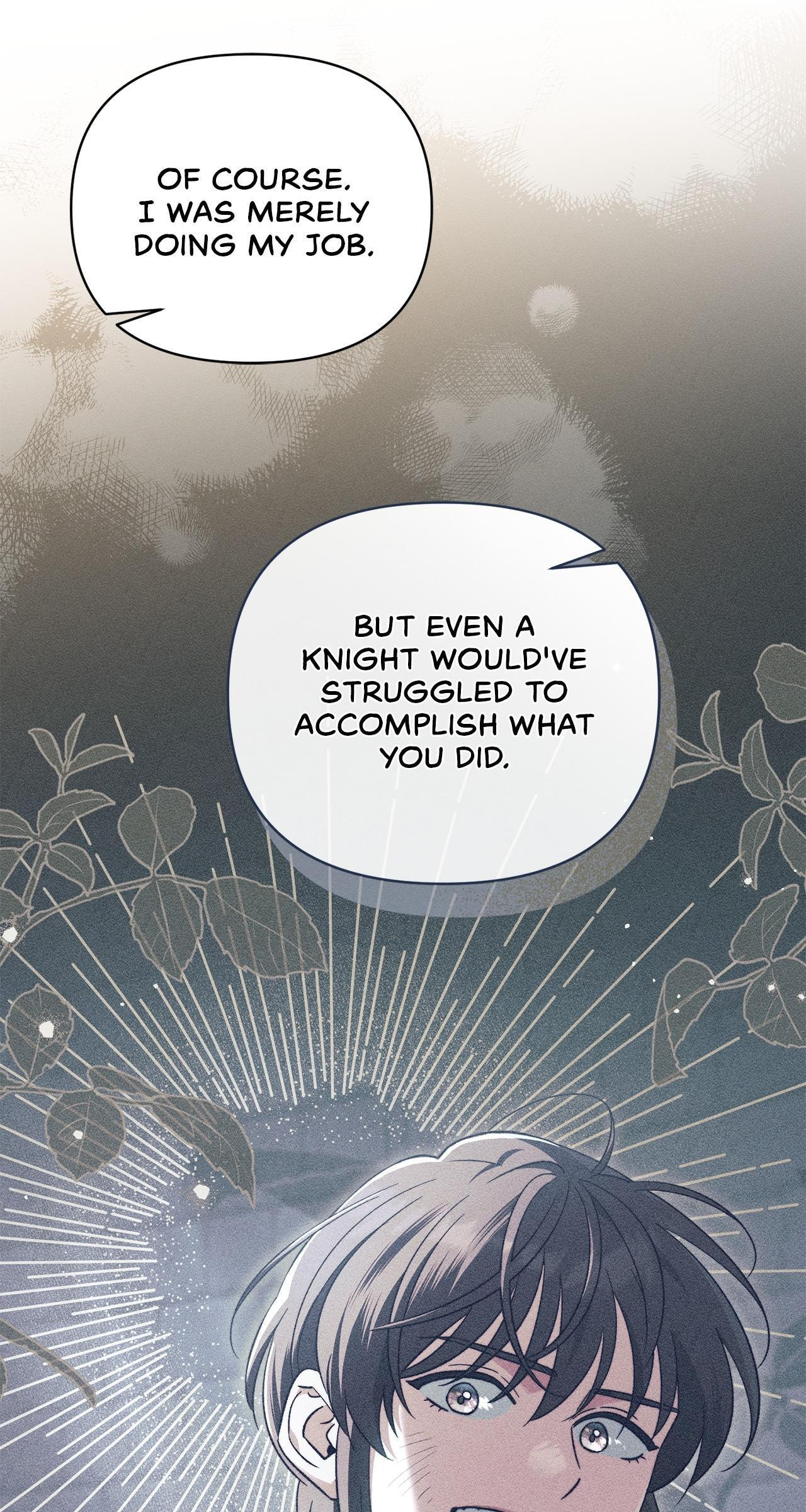 All for My Dearest Juliet Chapter 82 page 14 - 