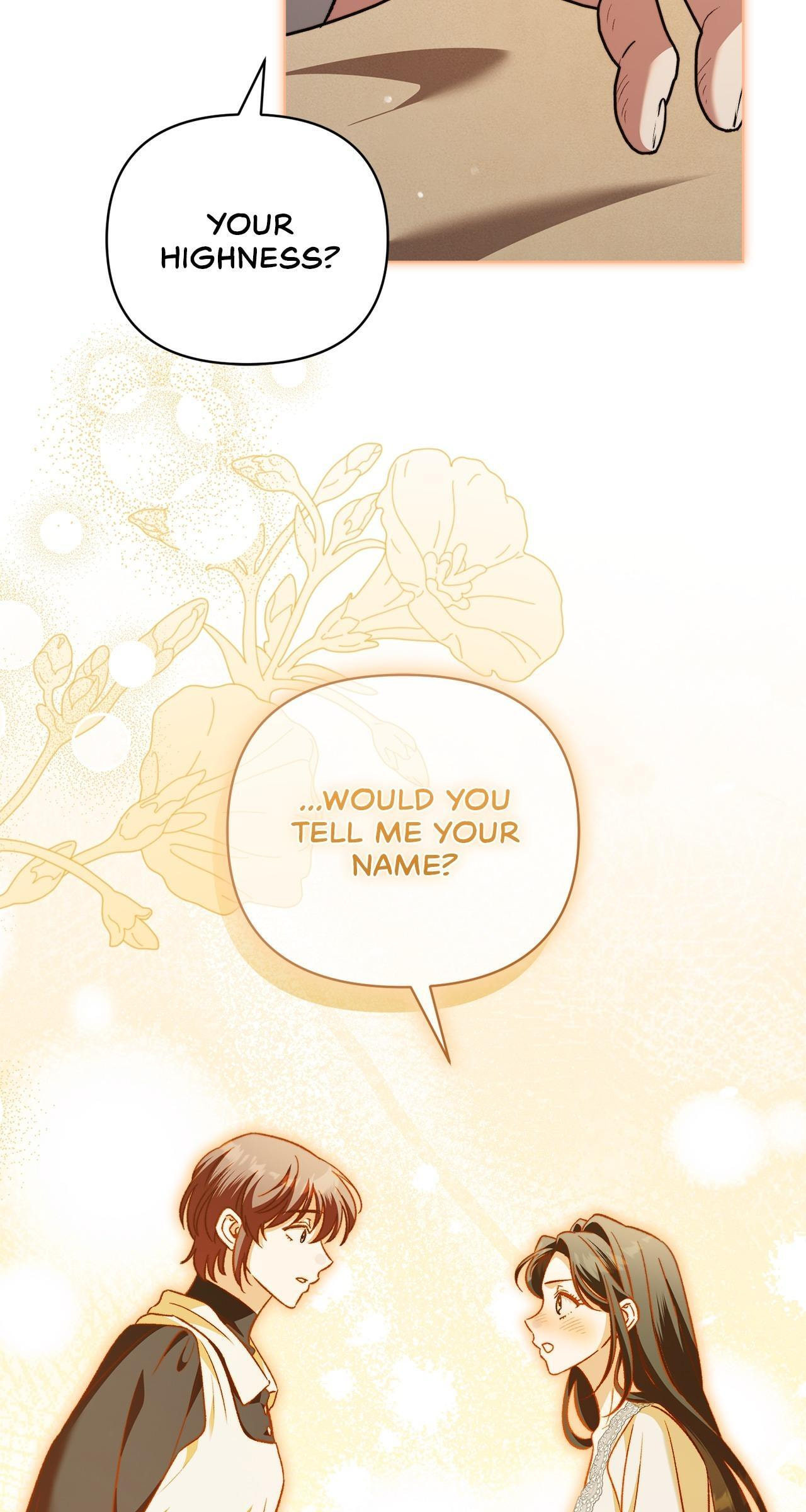 All for My Dearest Juliet Chapter 82 page 17 - 