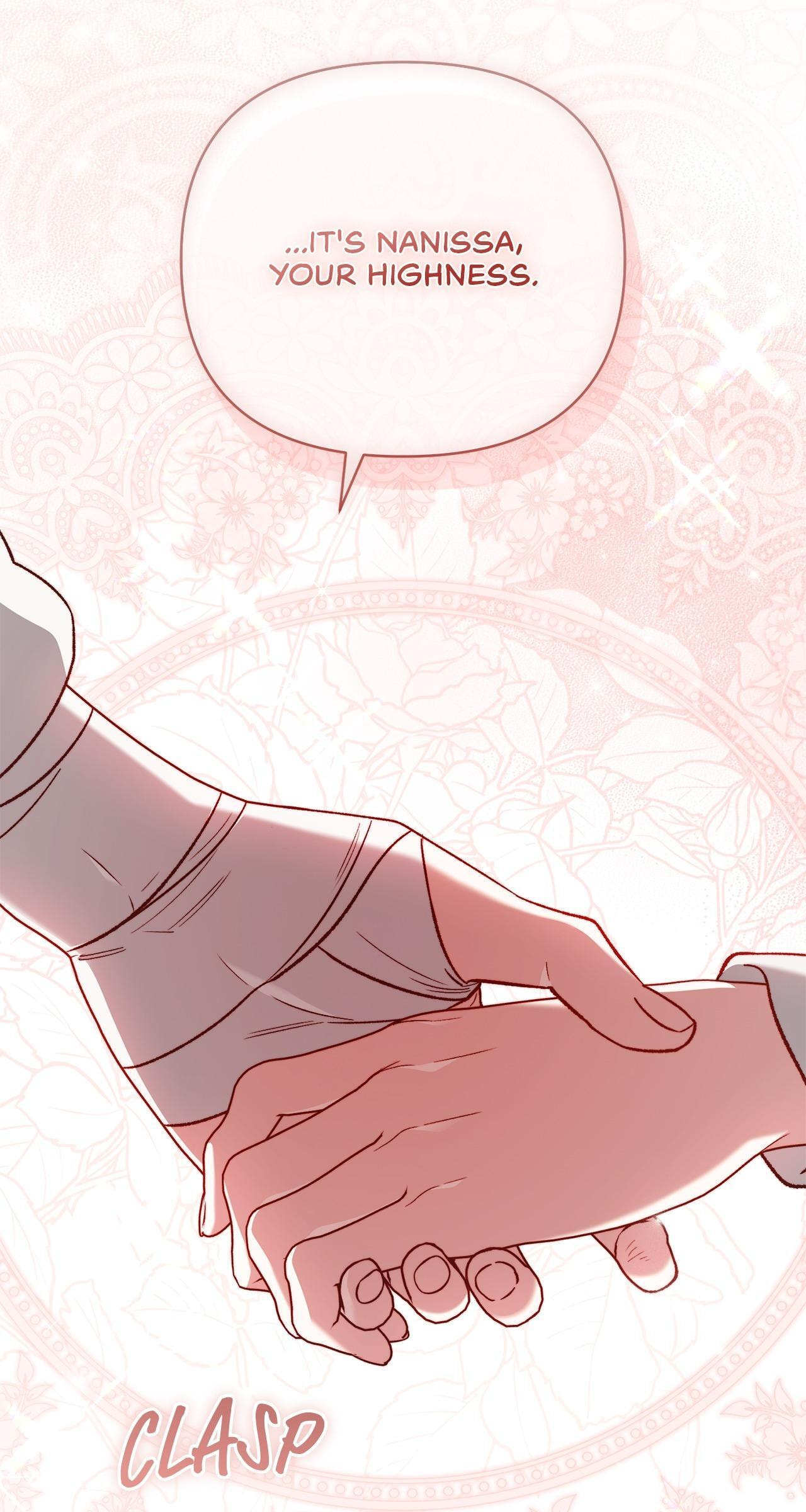 All for My Dearest Juliet Chapter 82 page 20 - 