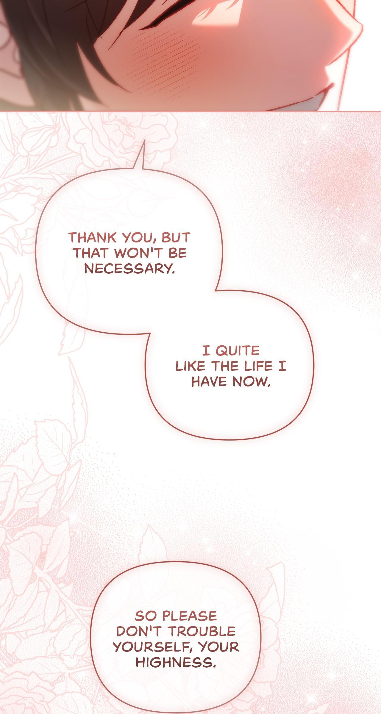 All for My Dearest Juliet Chapter 82 page 22 - 