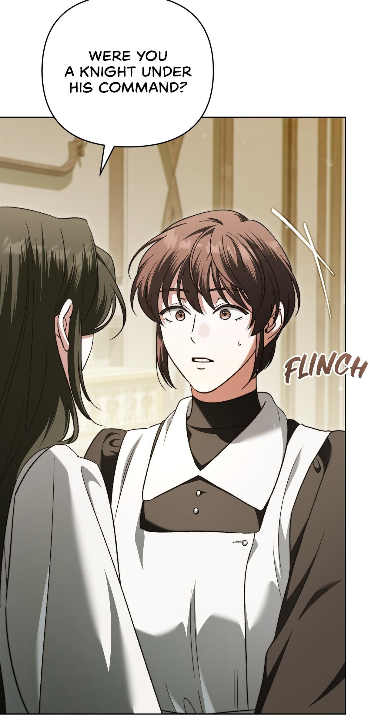 All for My Dearest Juliet Chapter 82 page 25 - 
