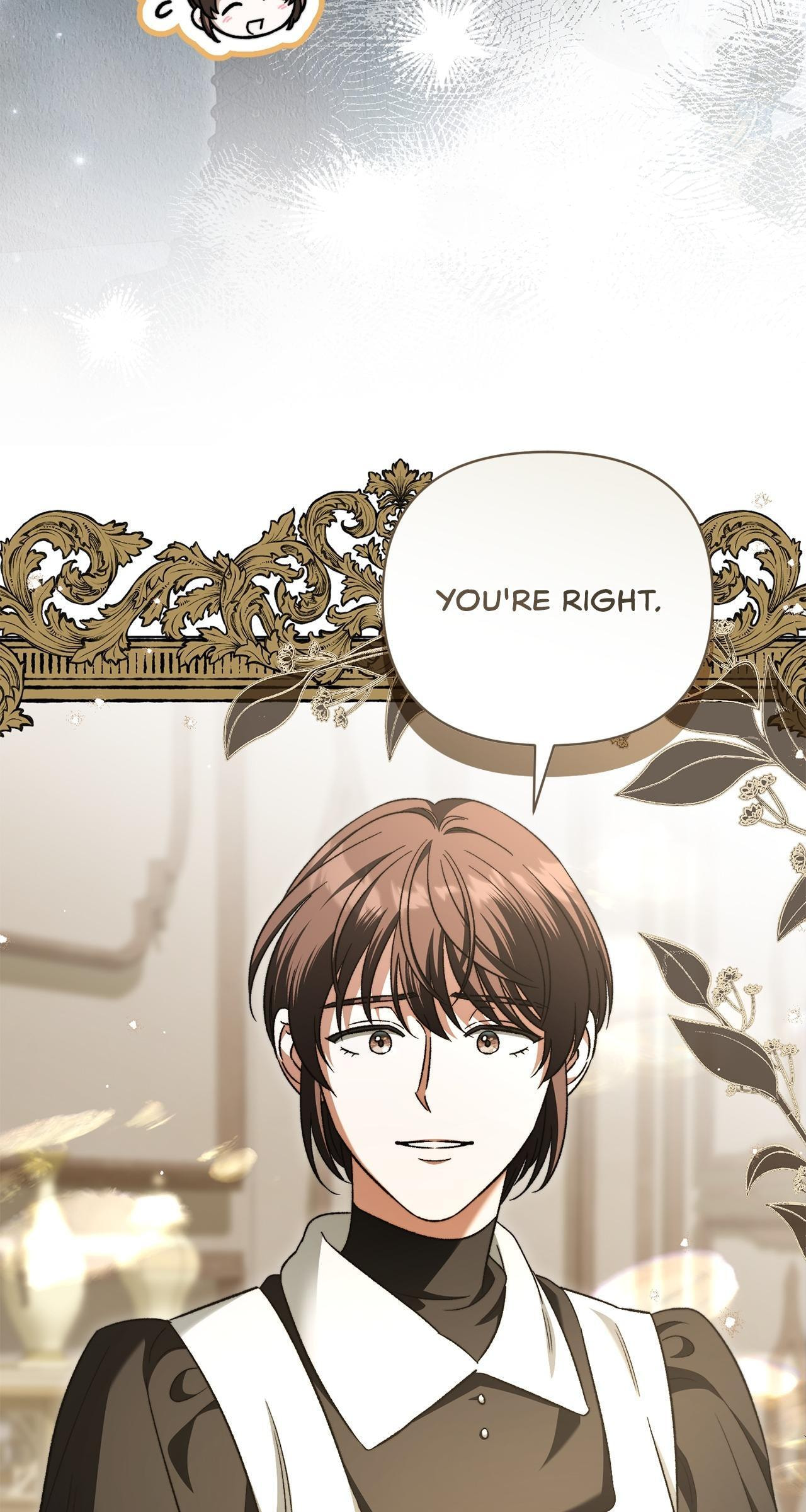 All for My Dearest Juliet Chapter 82 page 30 - 
