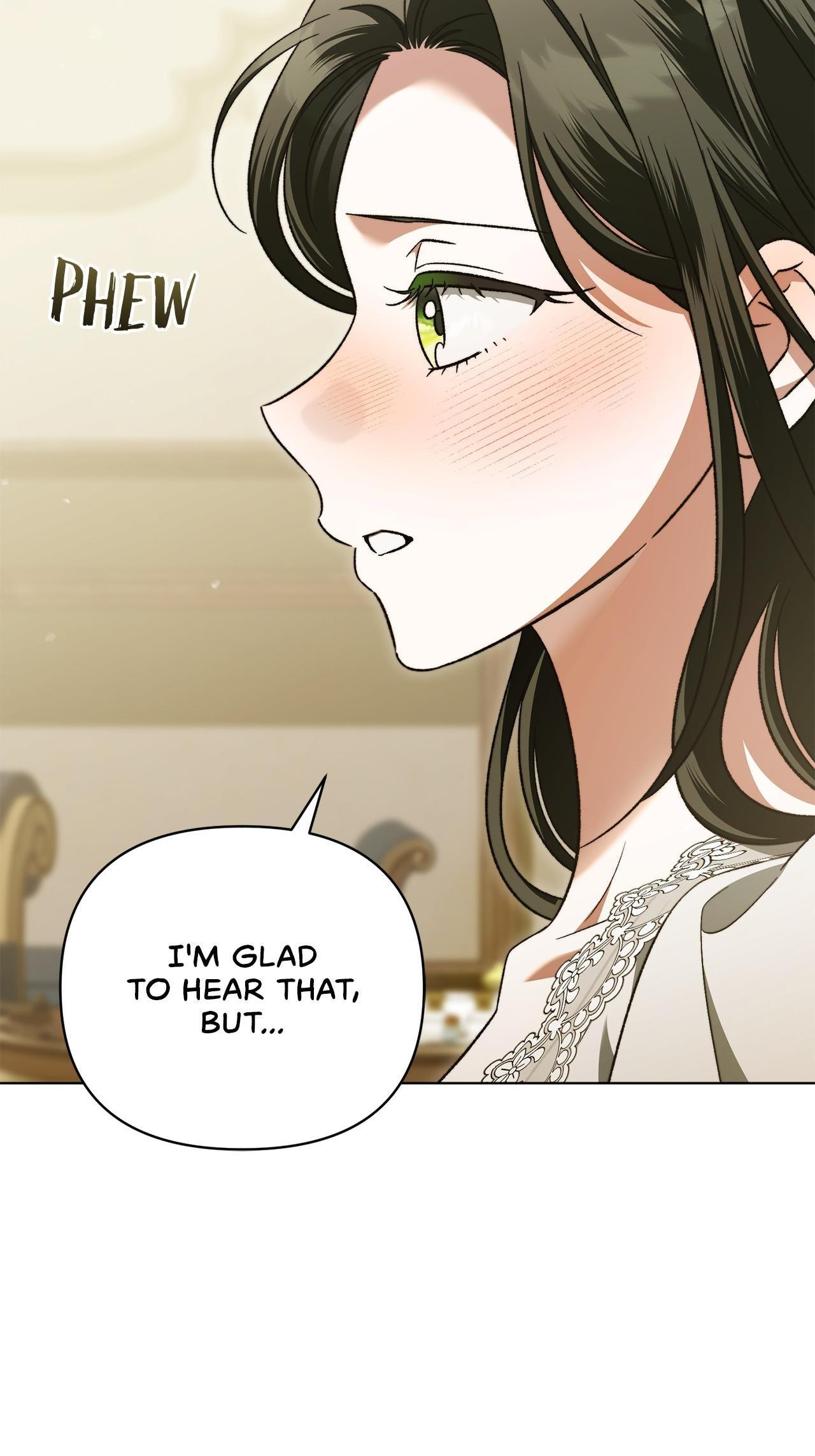All for My Dearest Juliet Chapter 82 page 34 - 