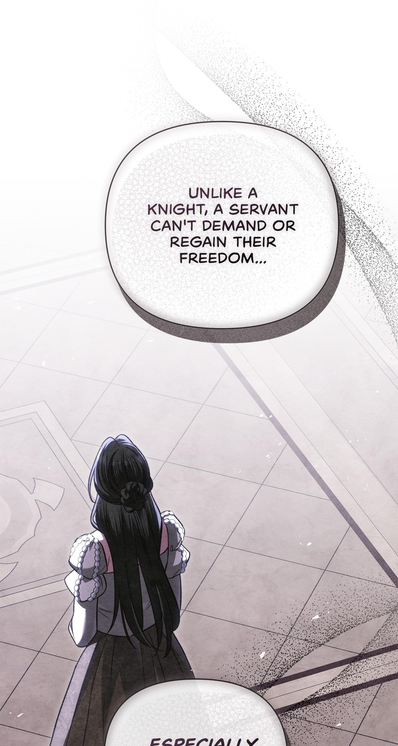 All for My Dearest Juliet Chapter 82 page 35 - 