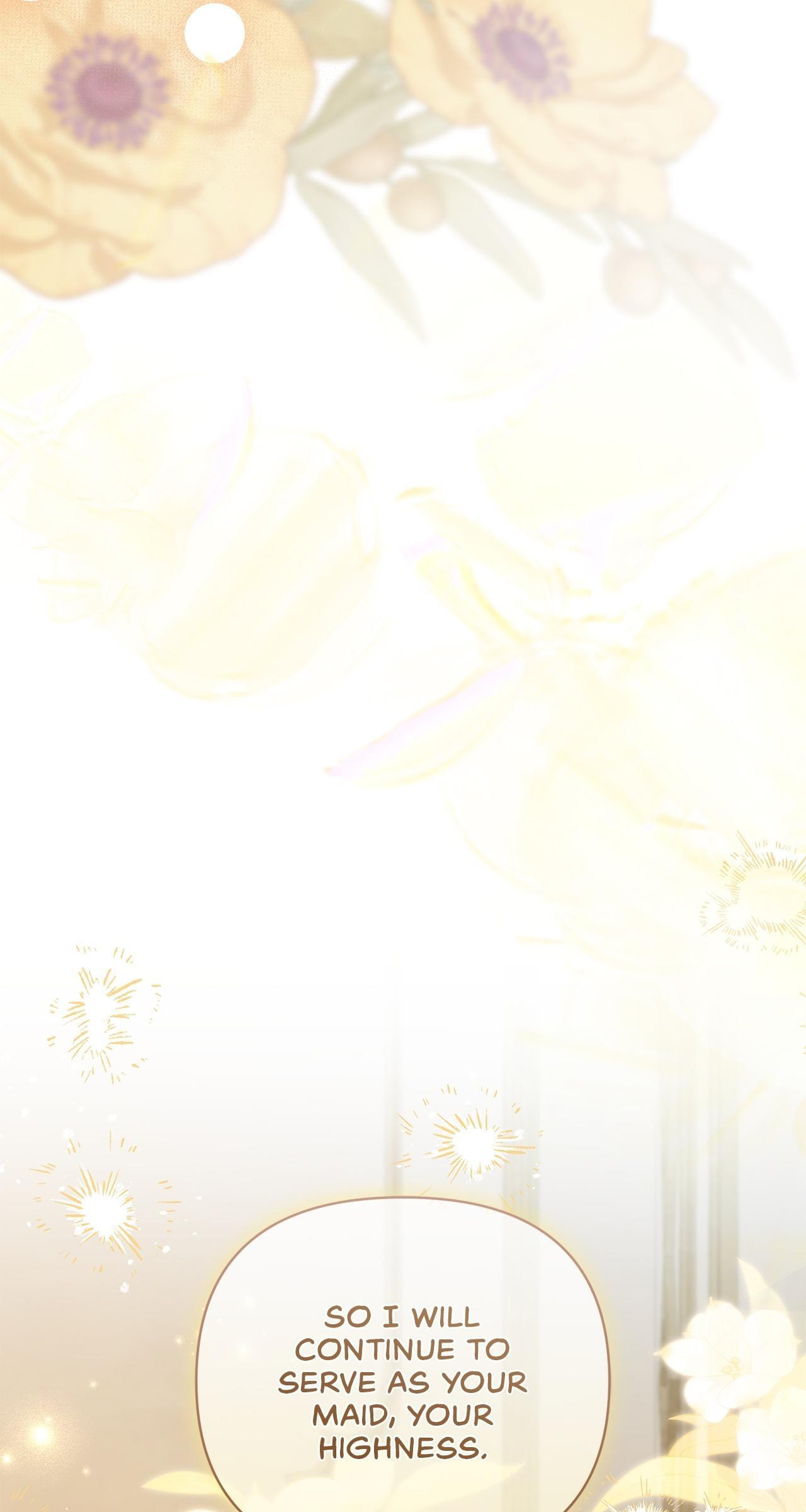 All for My Dearest Juliet Chapter 82 page 39 - 