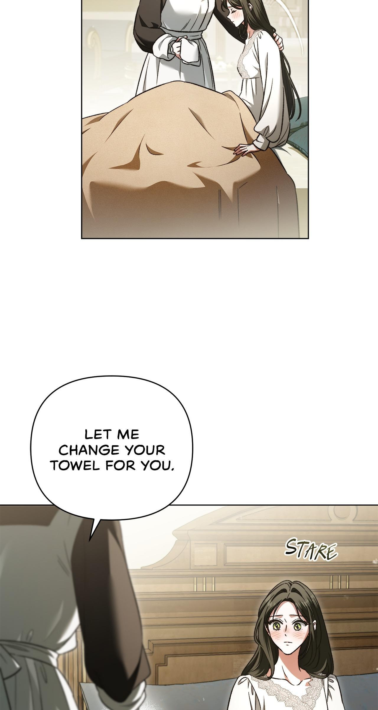 All for My Dearest Juliet Chapter 82 page 6 - 