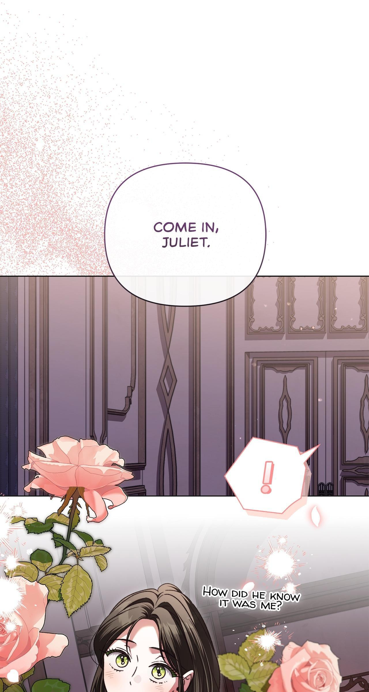 All for My Dearest Juliet Chapter 82 page 60 - 