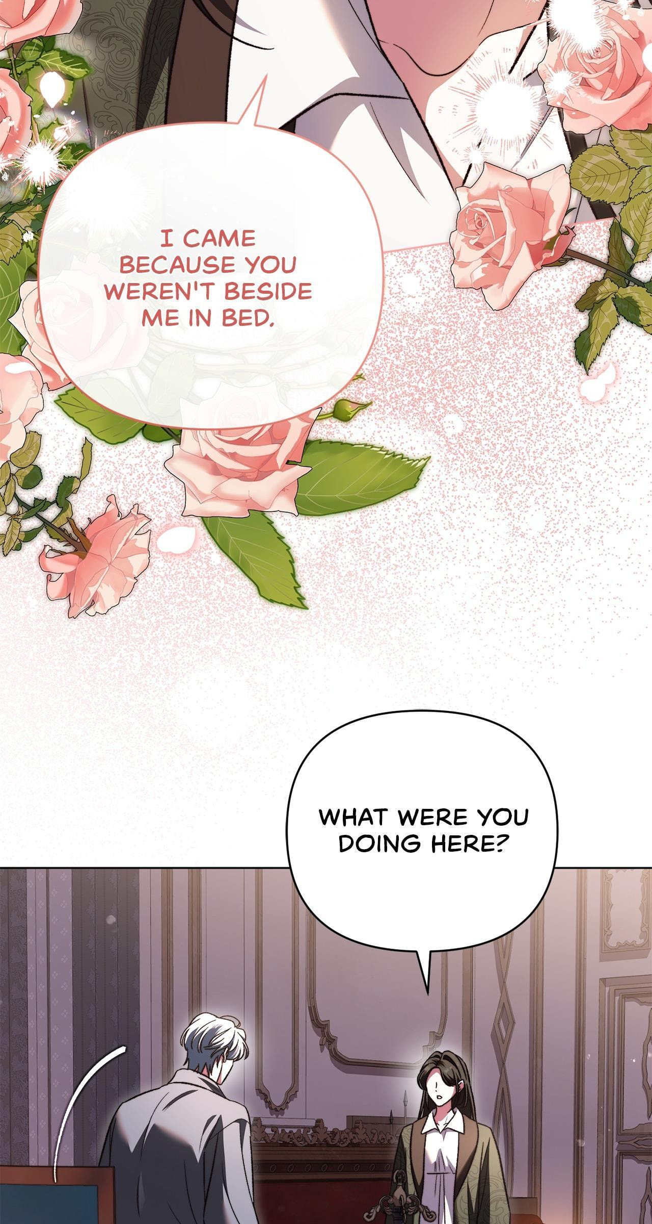 All for My Dearest Juliet Chapter 82 page 62 - 