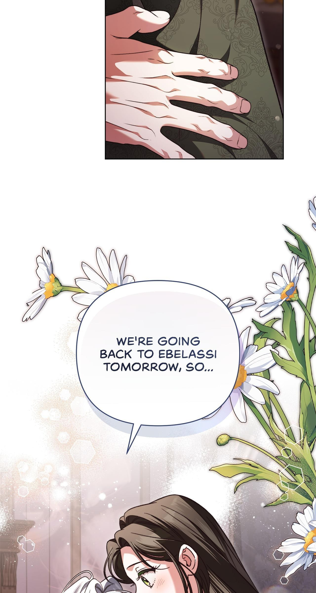 All for My Dearest Juliet Chapter 82 page 64 - 