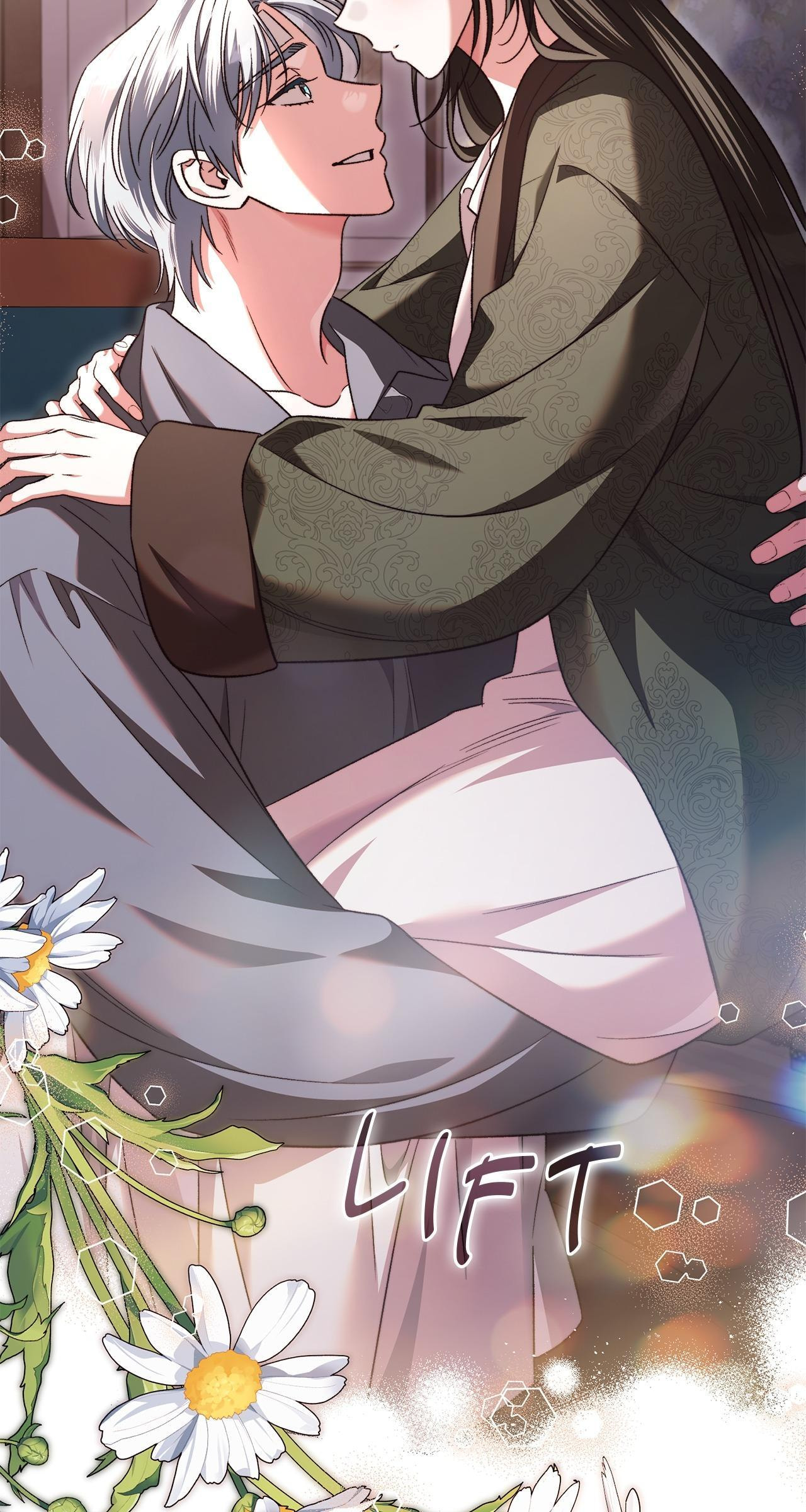 All for My Dearest Juliet Chapter 82 page 65 - 