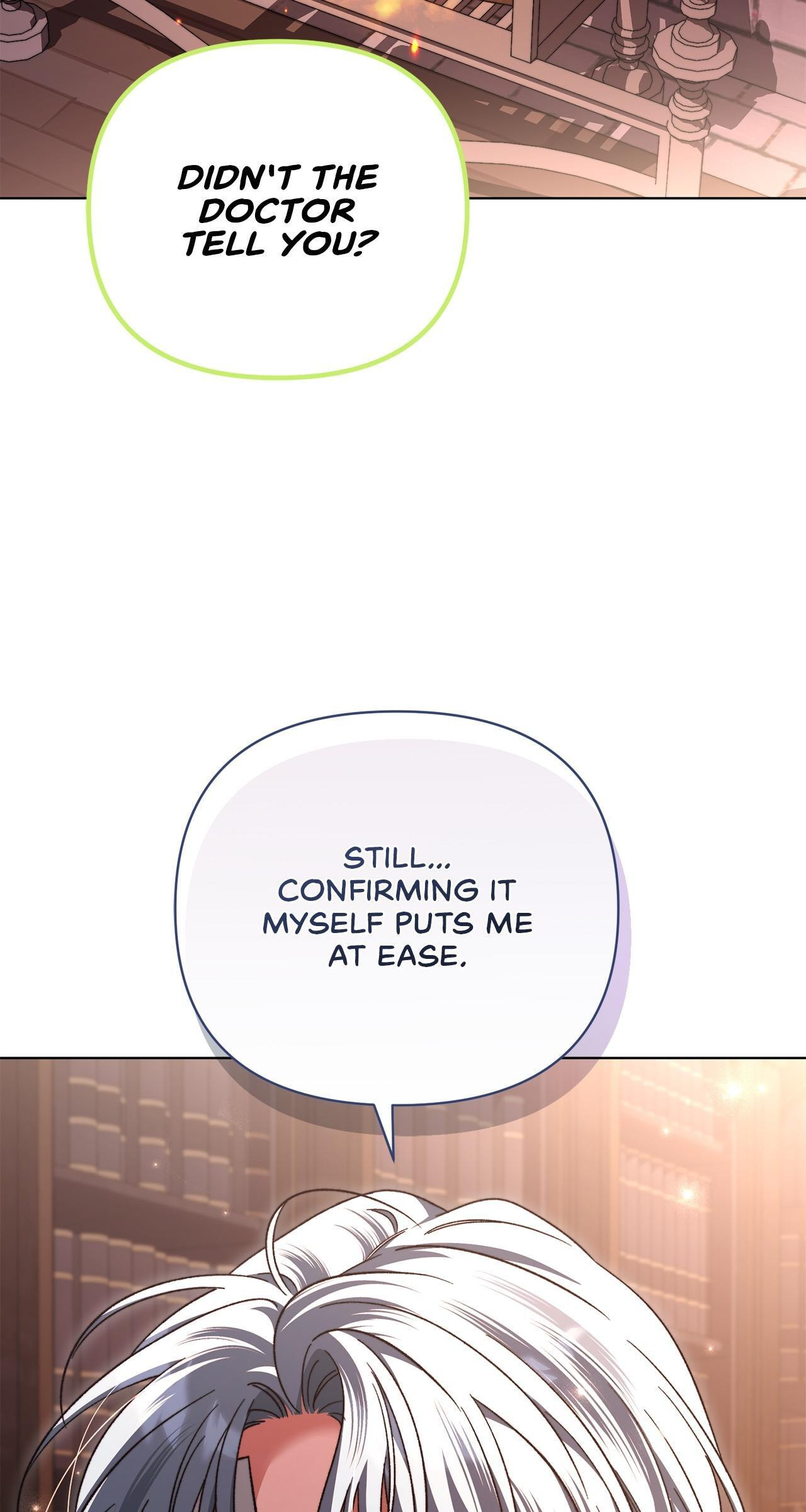 All for My Dearest Juliet Chapter 82 page 68 - 