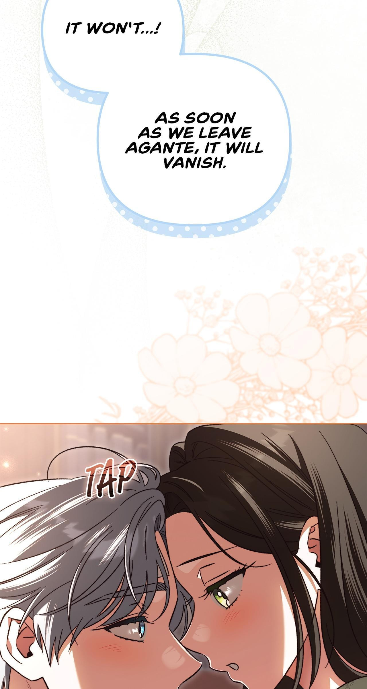 All for My Dearest Juliet Chapter 82 page 72 - 