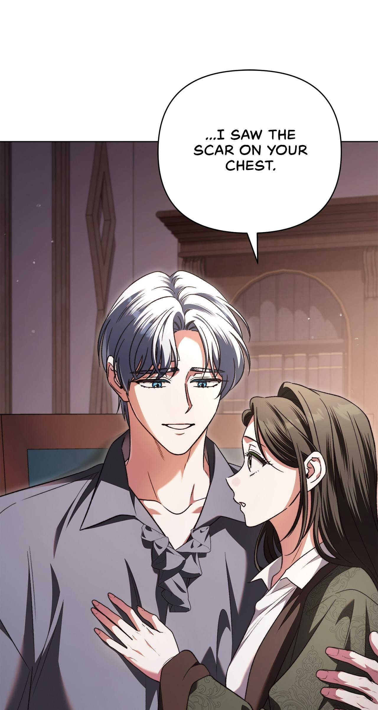 All for My Dearest Juliet Chapter 82 page 76 - 